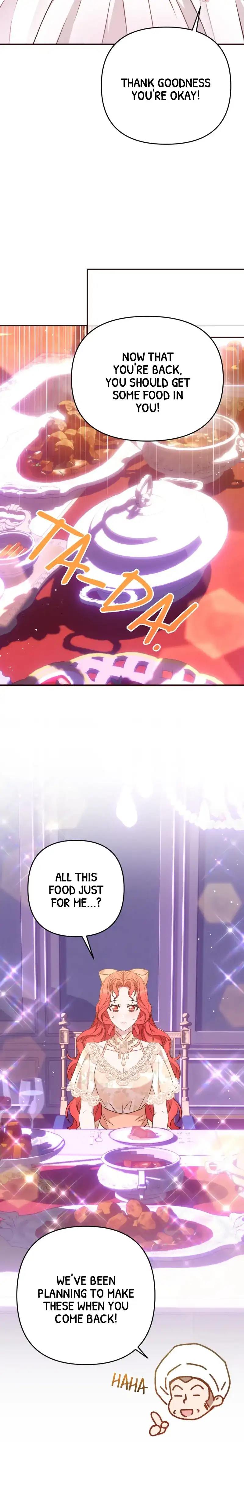 Everybody Loves the Villainess chapter 99 page 26