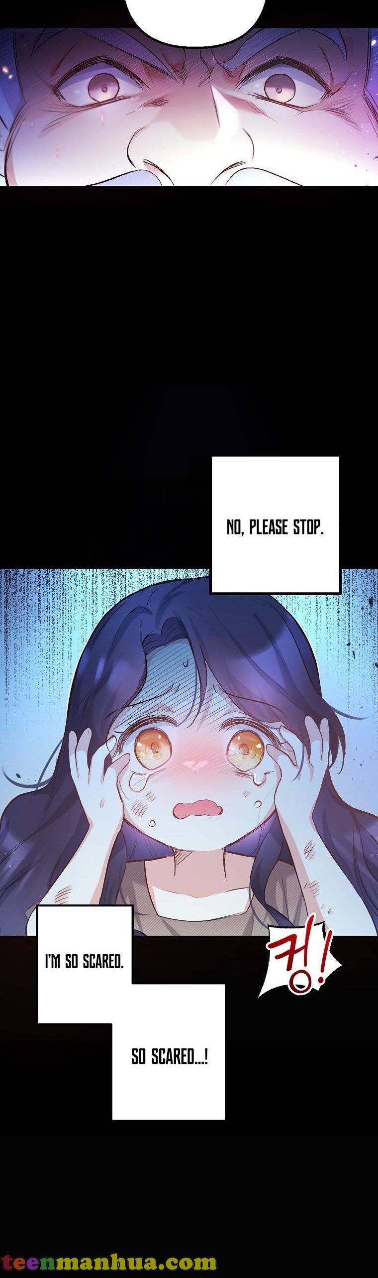 I Am A Daughter Loved By The Devil chapter 1 page 4