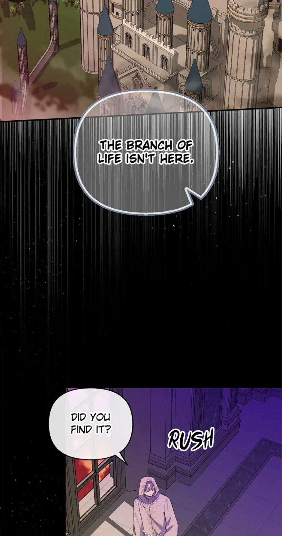 I Am A Daughter Loved By The Devil chapter 109 page 2