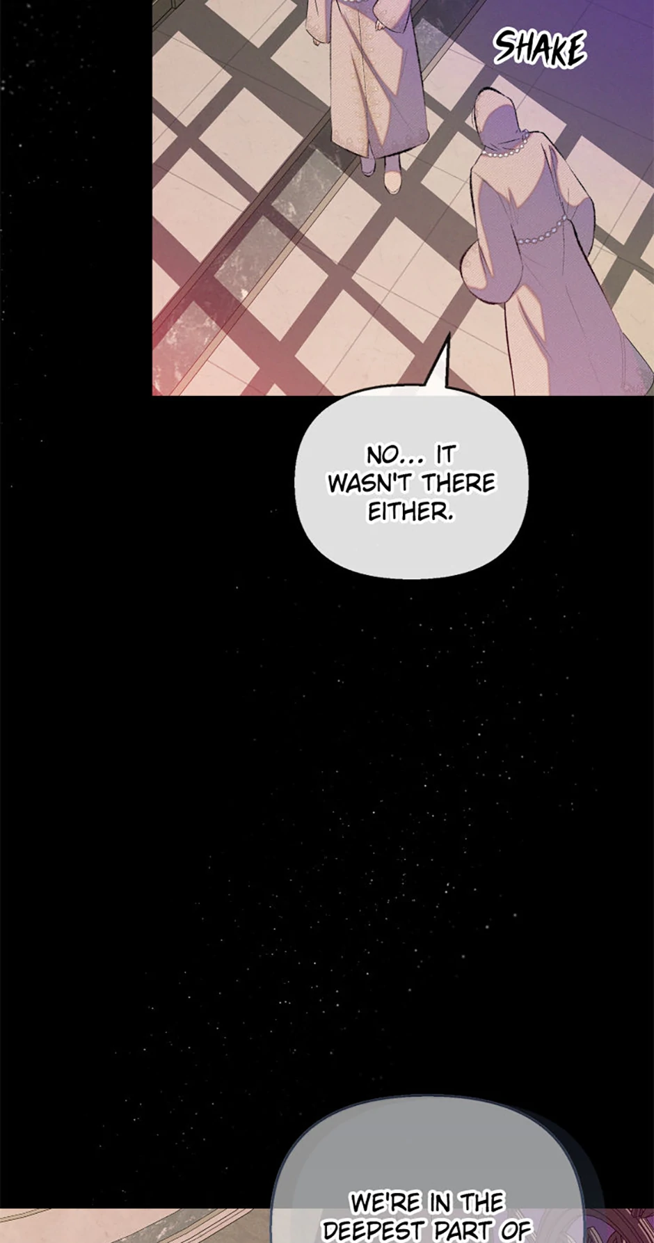 I Am A Daughter Loved By The Devil chapter 109 page 3