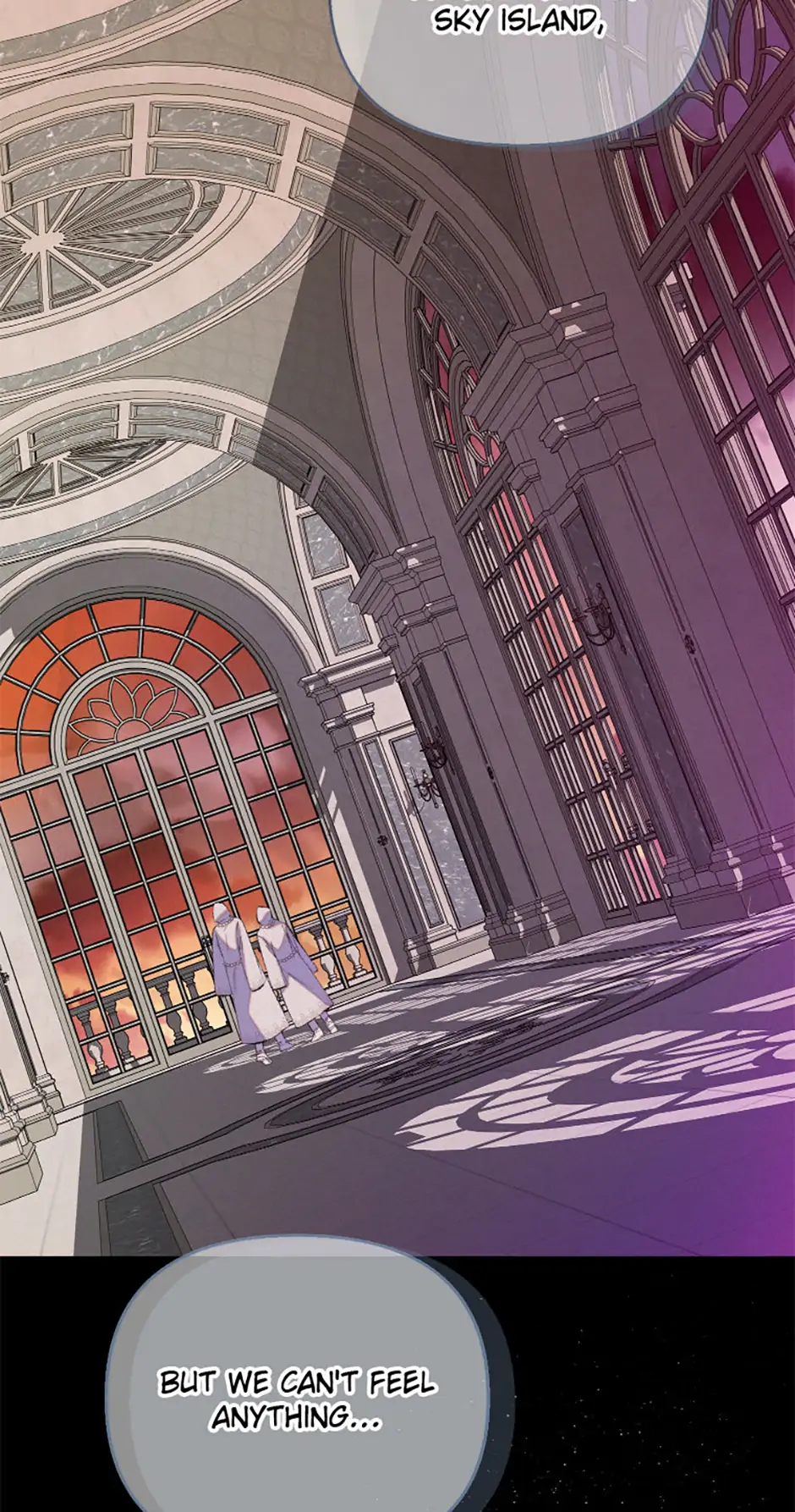 I Am A Daughter Loved By The Devil chapter 109 page 4