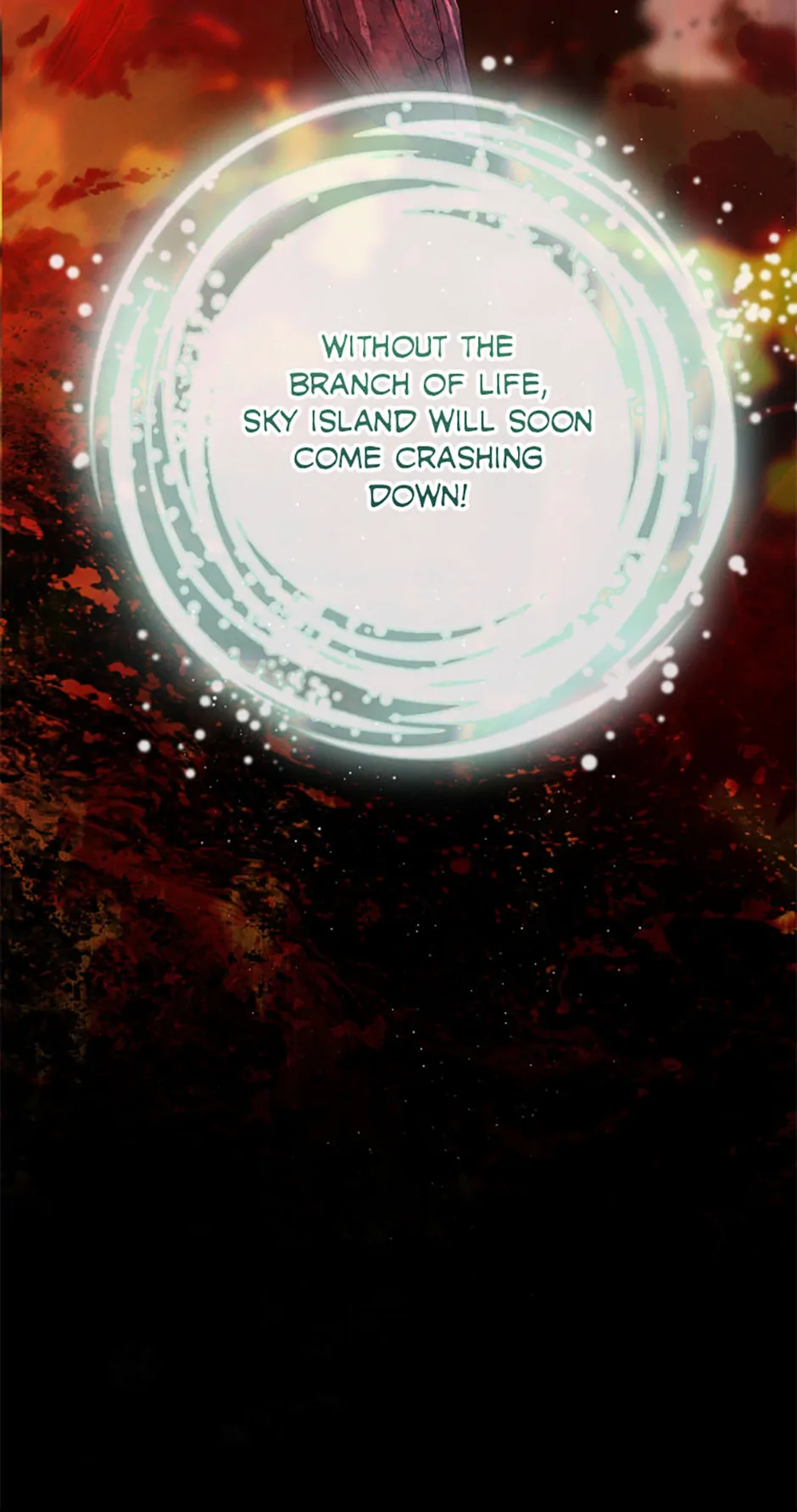 I Am A Daughter Loved By The Devil chapter 109 page 8