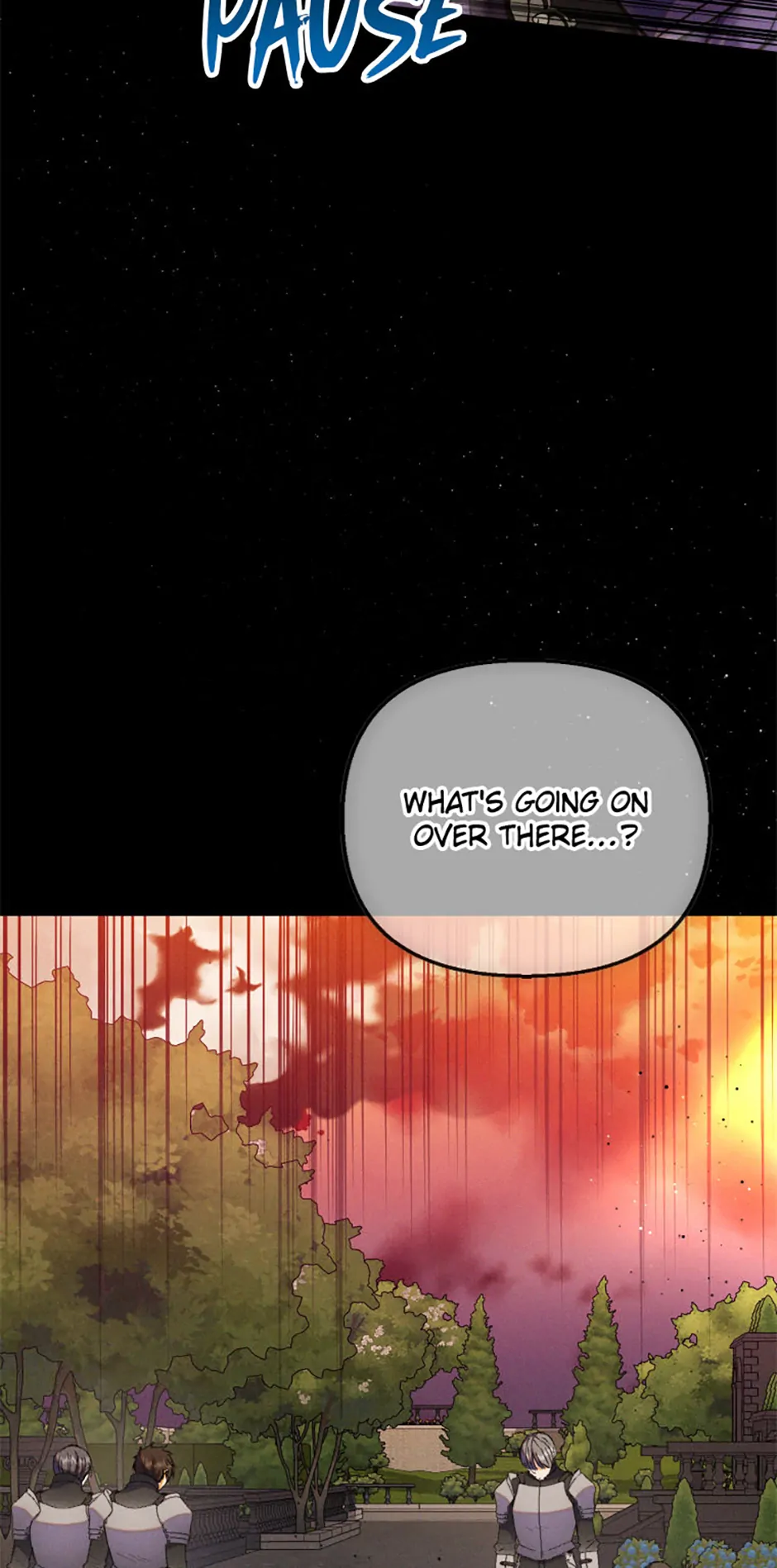 I Am A Daughter Loved By The Devil chapter 109 page 15