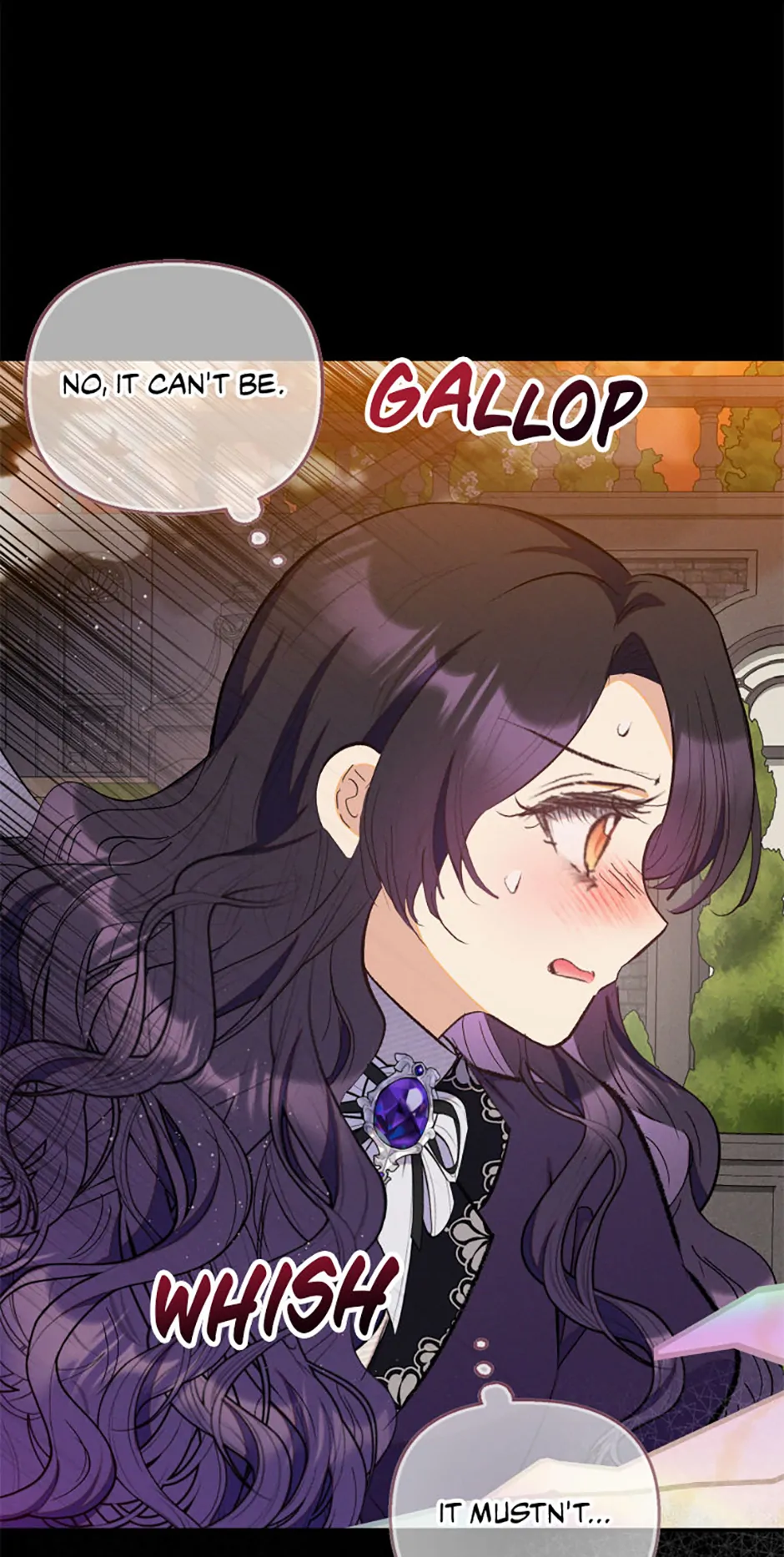 I Am A Daughter Loved By The Devil chapter 109 page 18