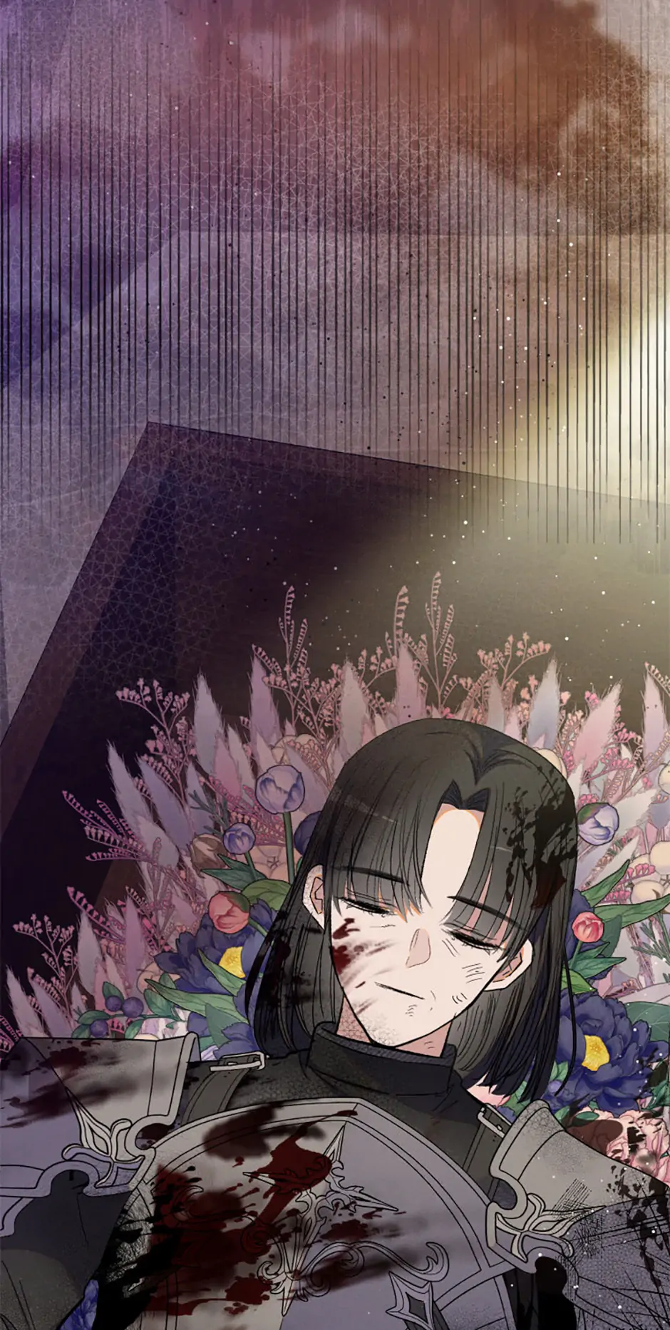 I Am A Daughter Loved By The Devil chapter 109 page 20