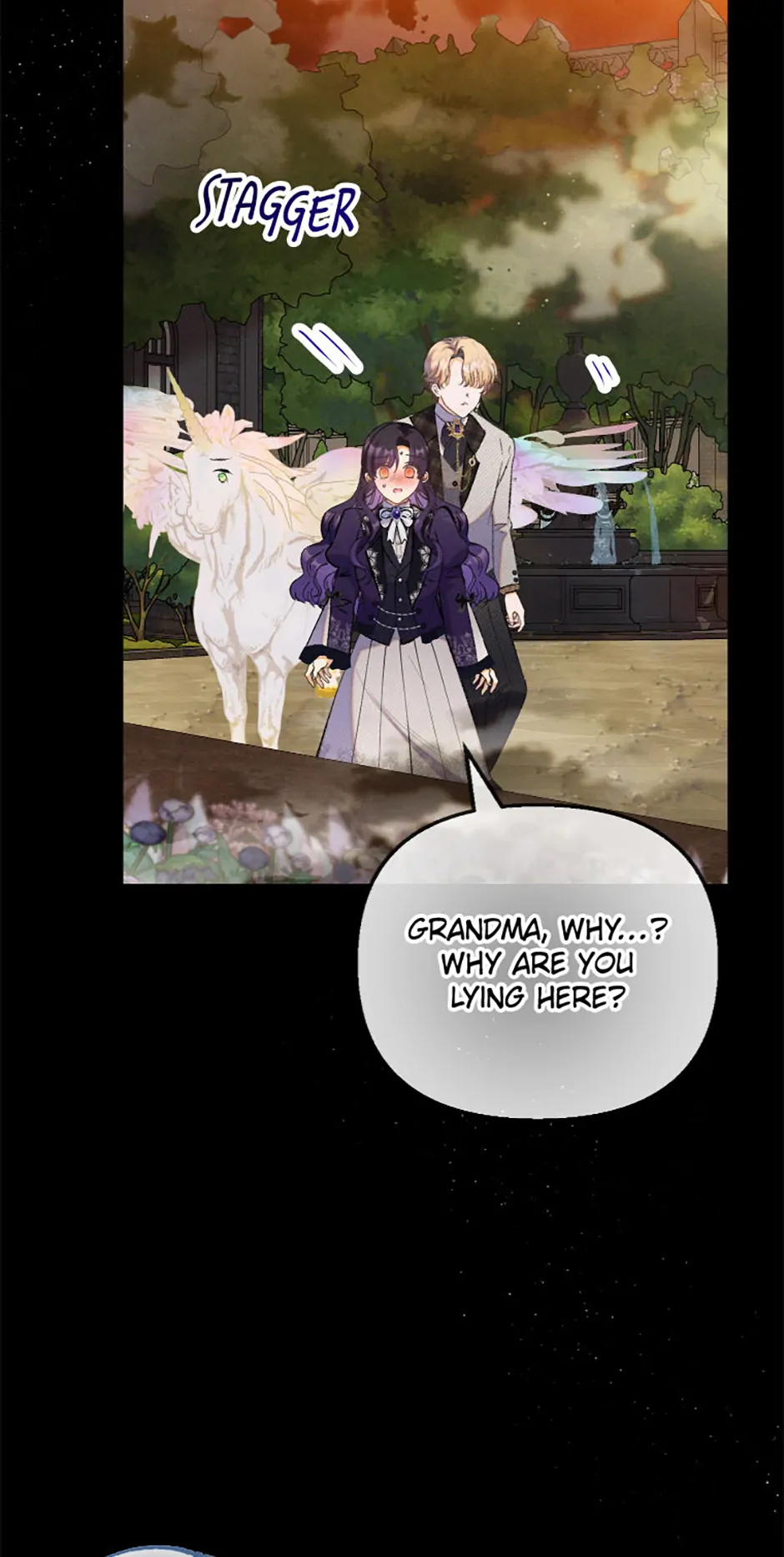 I Am A Daughter Loved By The Devil chapter 109 page 22