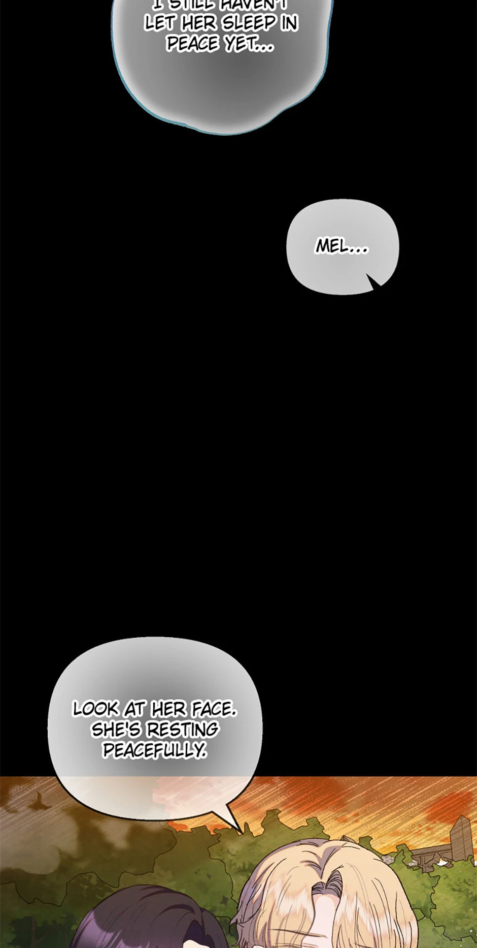 I Am A Daughter Loved By The Devil chapter 109 page 24