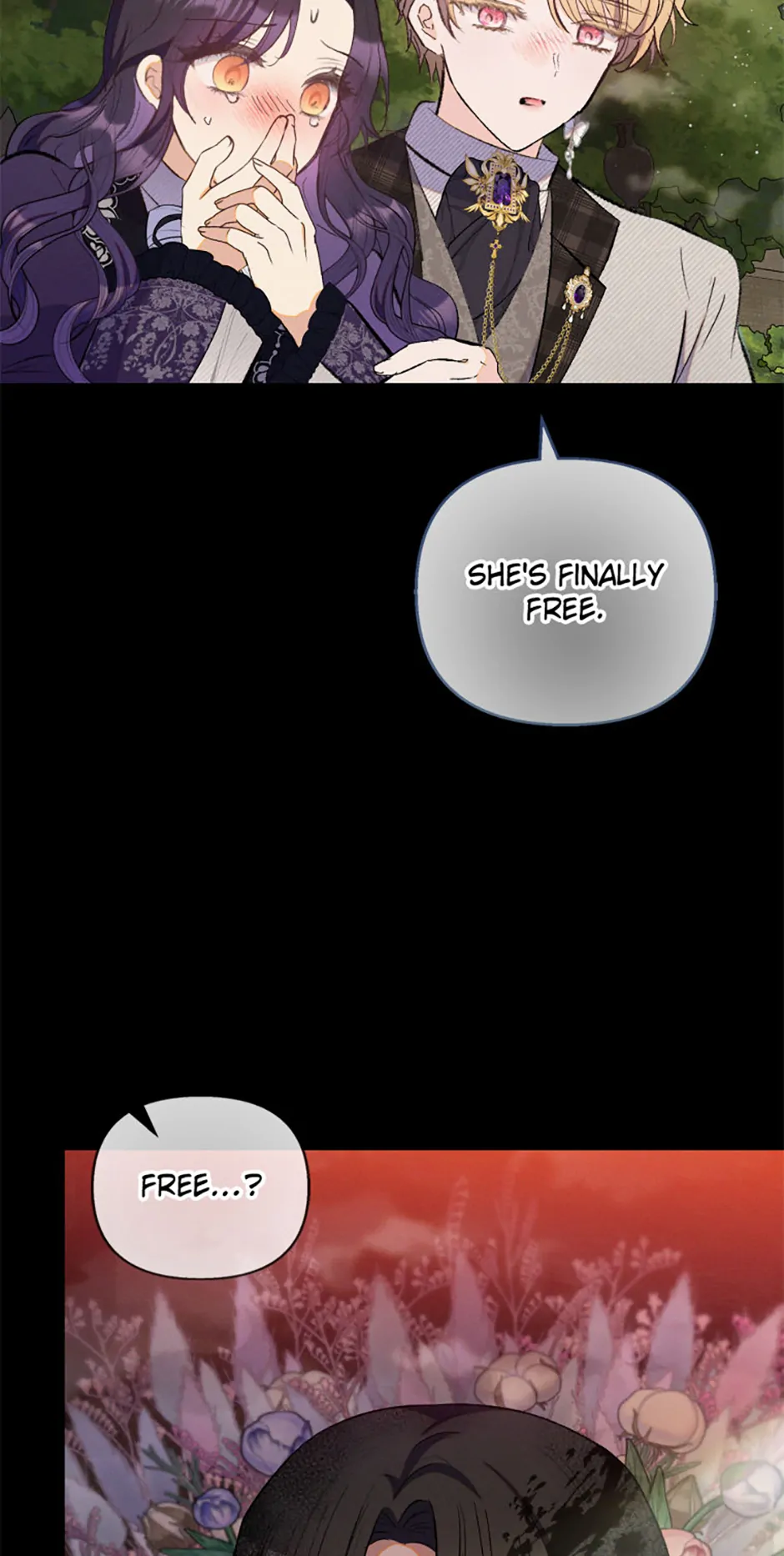 I Am A Daughter Loved By The Devil chapter 109 page 25