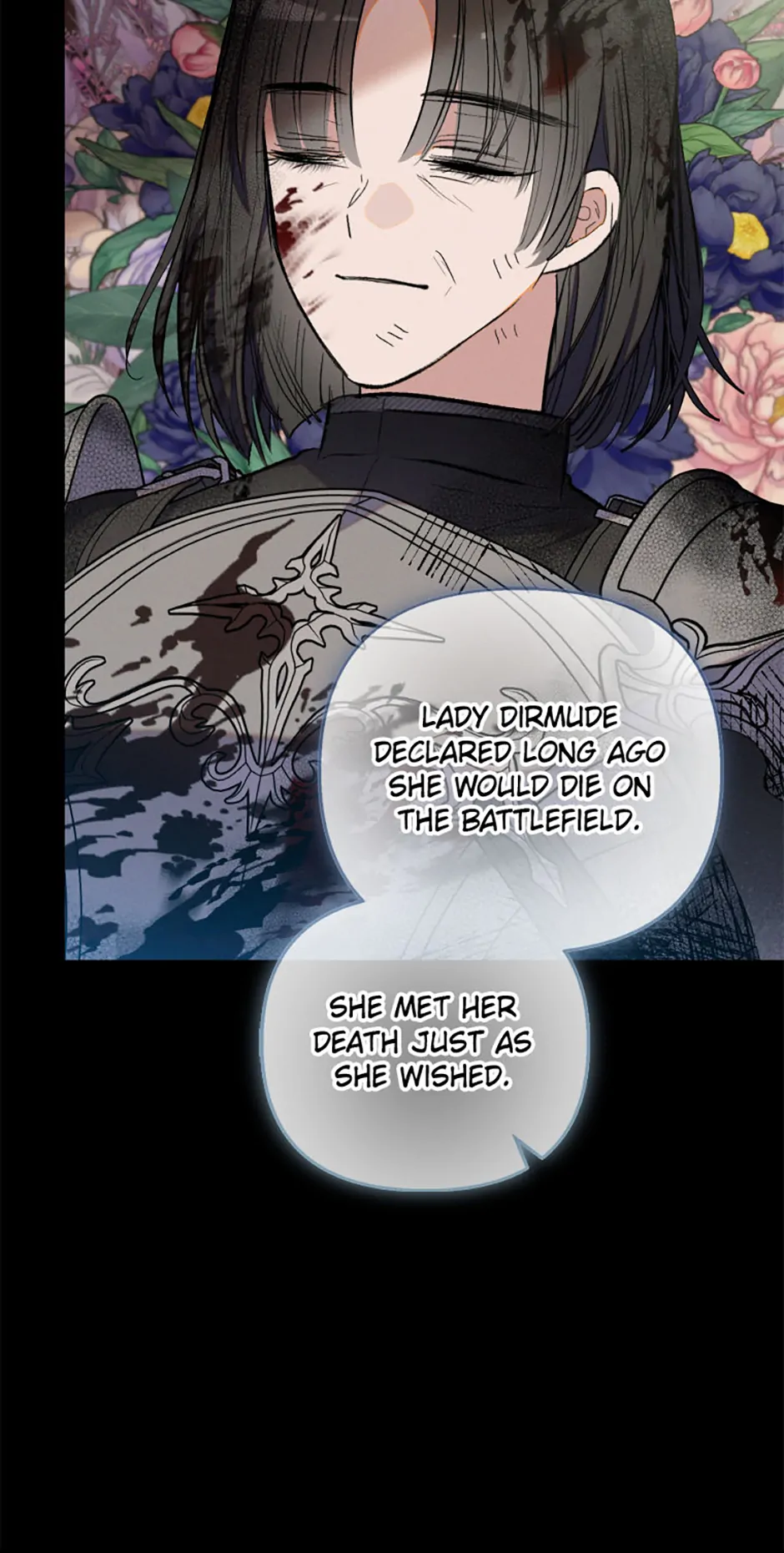 I Am A Daughter Loved By The Devil chapter 109 page 26