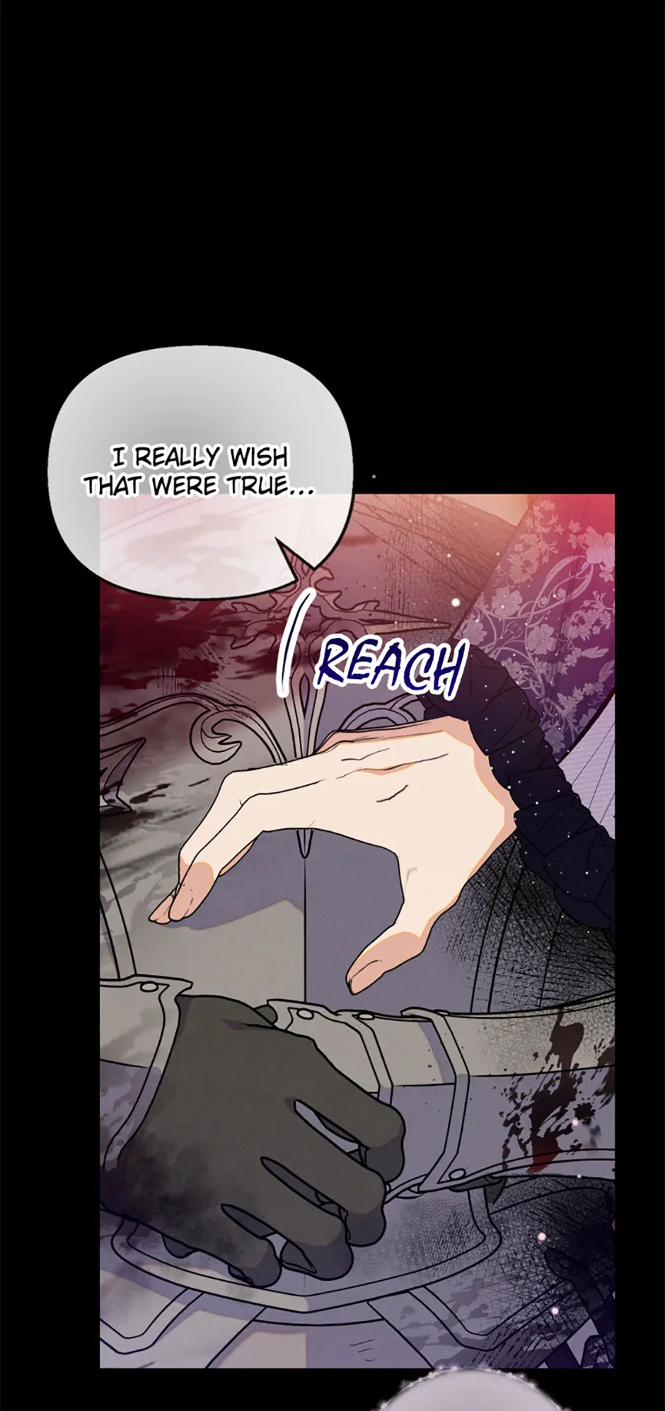 I Am A Daughter Loved By The Devil chapter 109 page 28