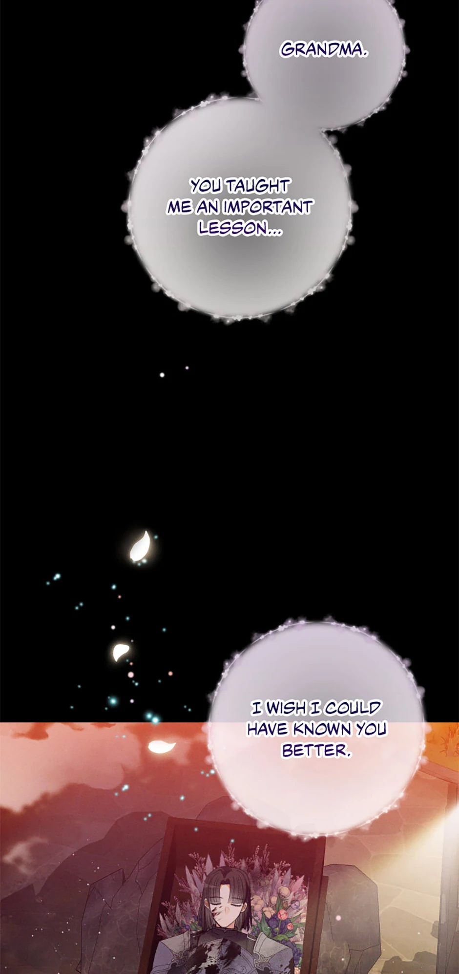 I Am A Daughter Loved By The Devil chapter 109 page 29