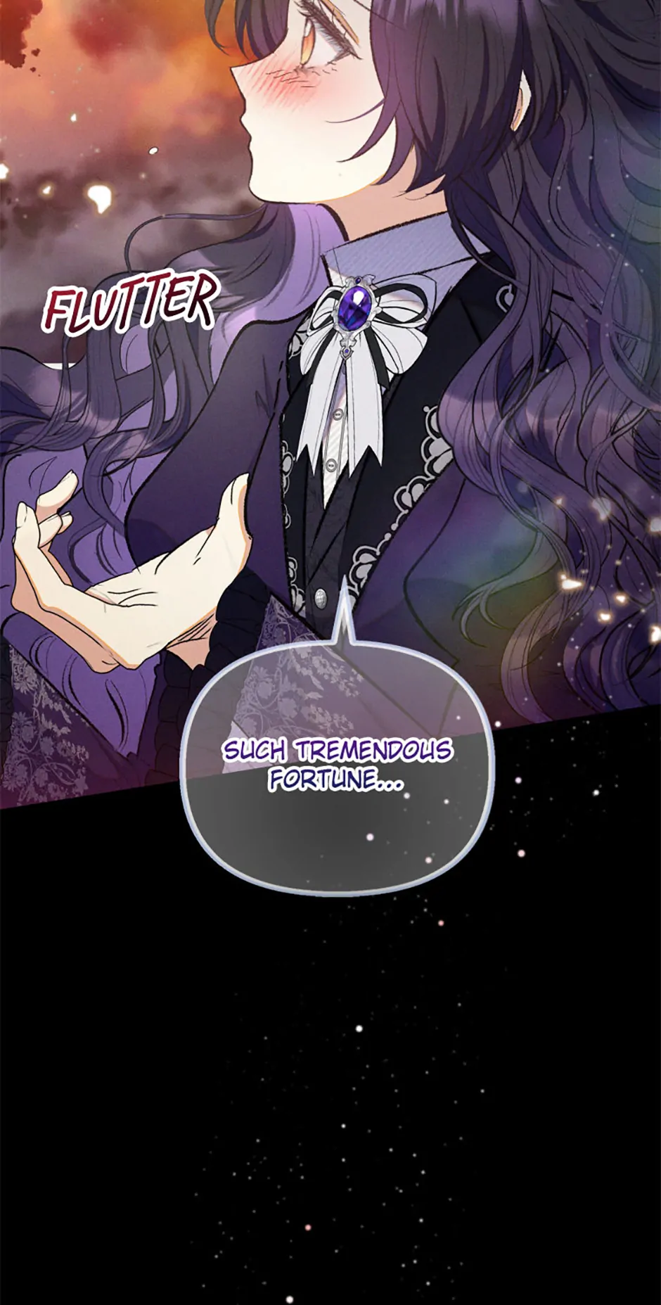 I Am A Daughter Loved By The Devil chapter 109 page 37