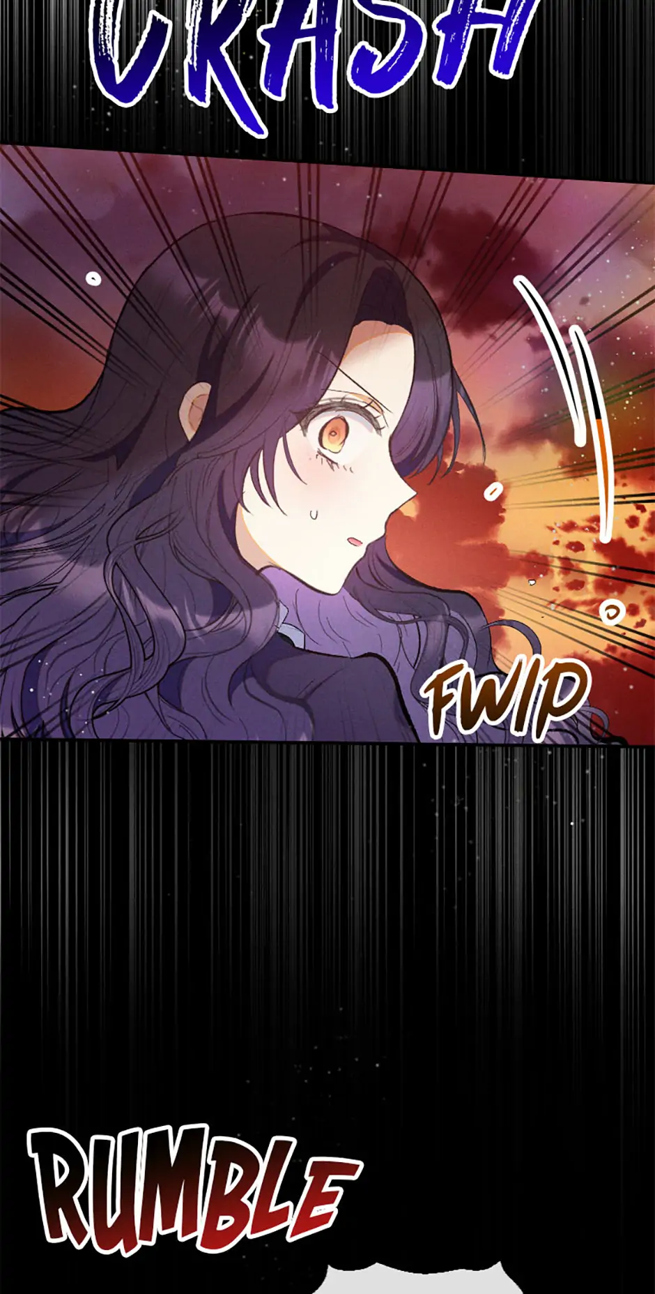 I Am A Daughter Loved By The Devil chapter 109 page 40