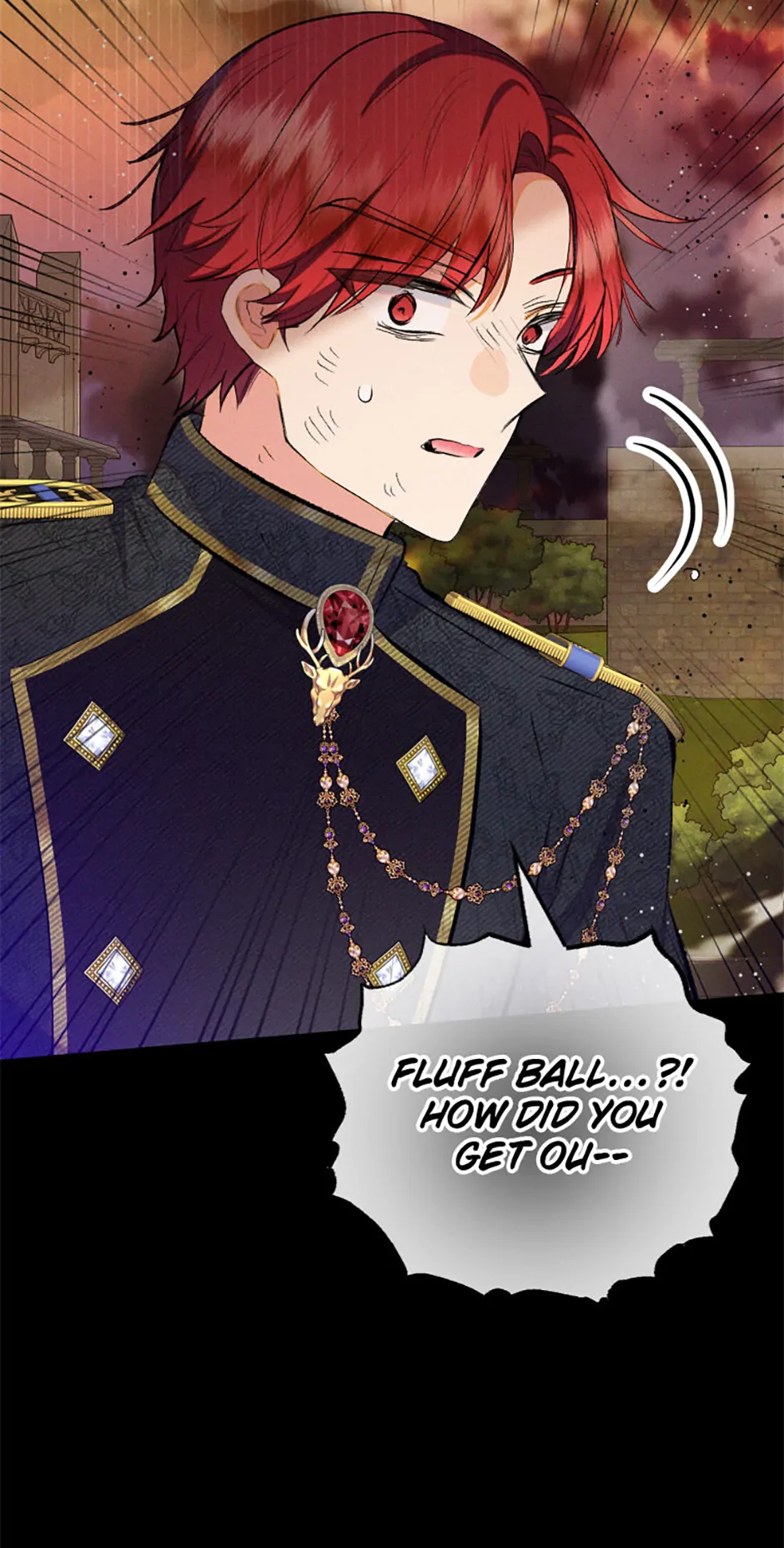 I Am A Daughter Loved By The Devil chapter 109 page 44
