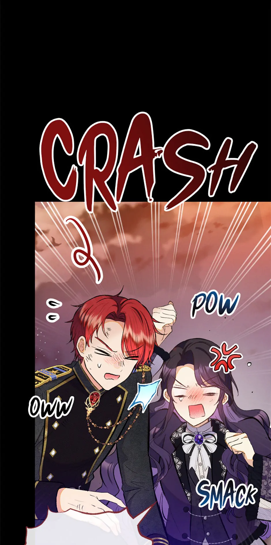I Am A Daughter Loved By The Devil chapter 109 page 46