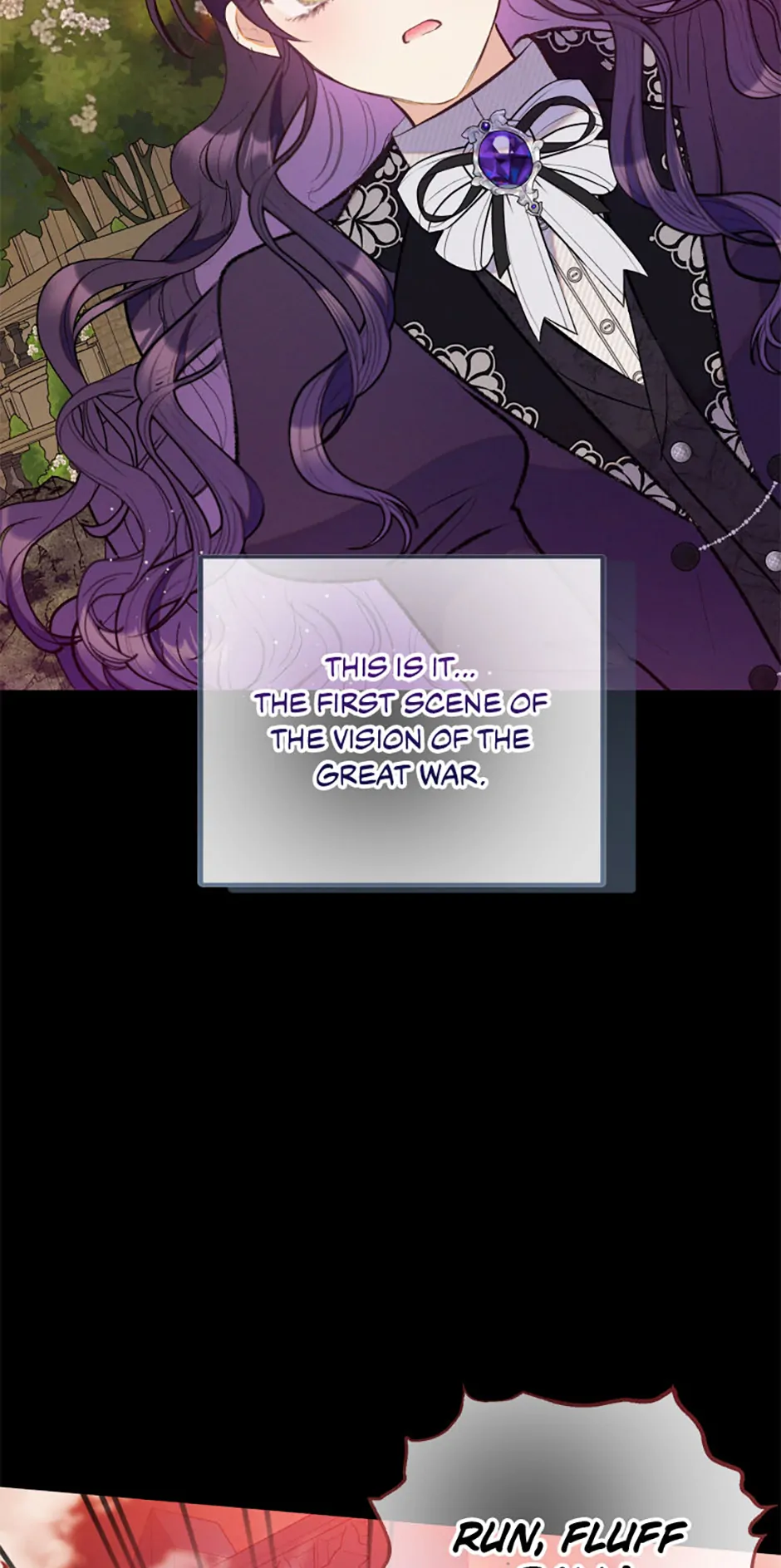 I Am A Daughter Loved By The Devil chapter 109 page 52