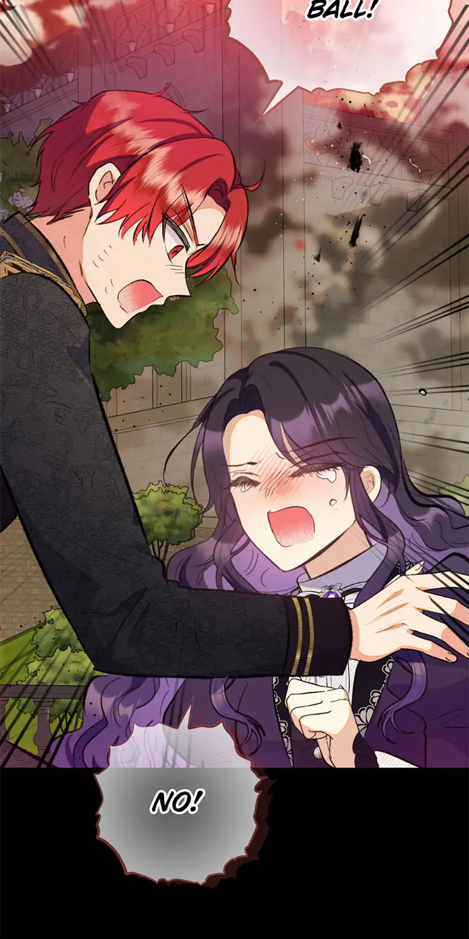 I Am A Daughter Loved By The Devil chapter 109 page 53