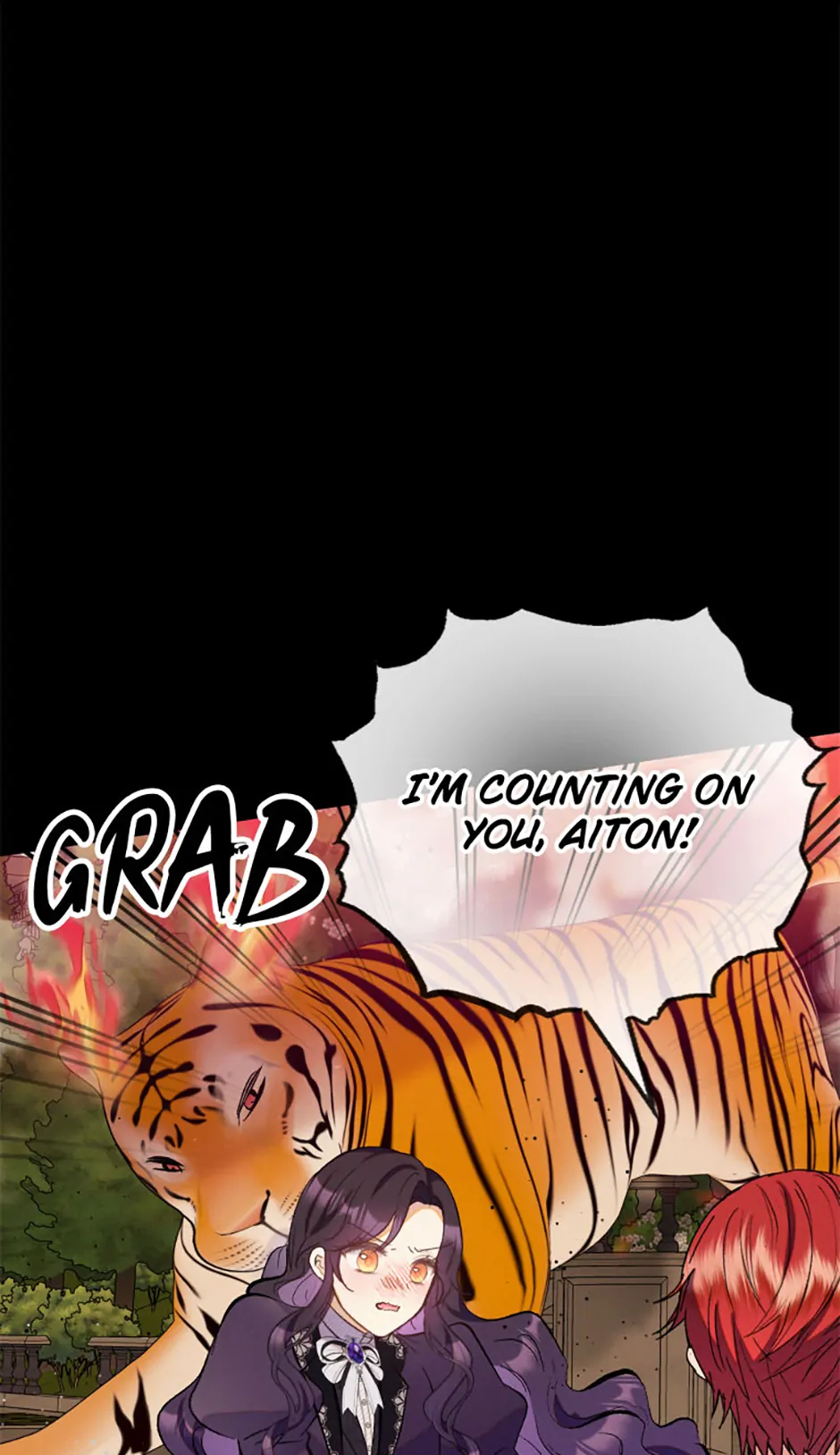 I Am A Daughter Loved By The Devil chapter 109 page 54