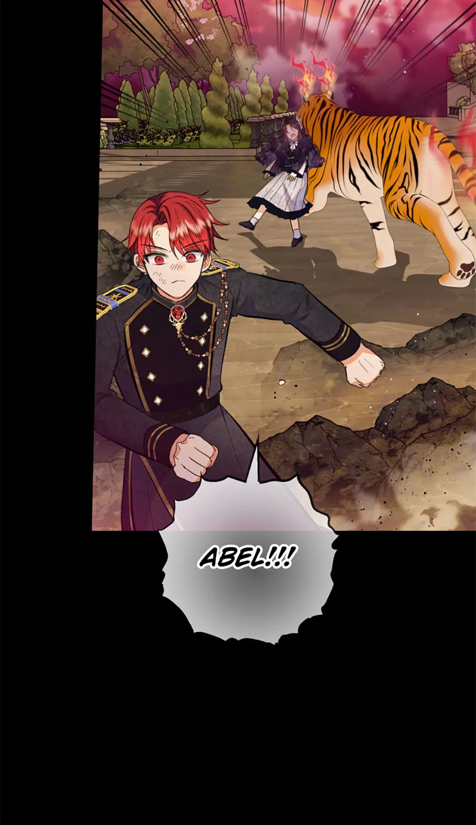 I Am A Daughter Loved By The Devil chapter 109 page 56