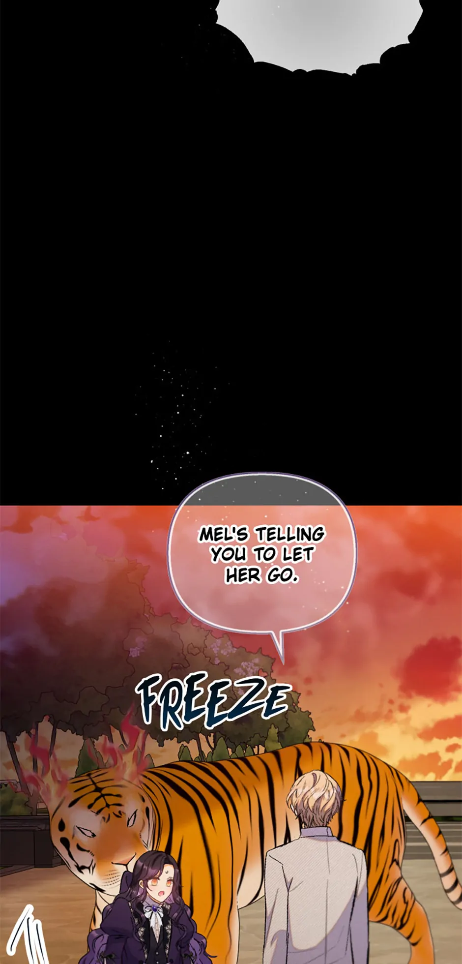 I Am A Daughter Loved By The Devil chapter 109 page 58