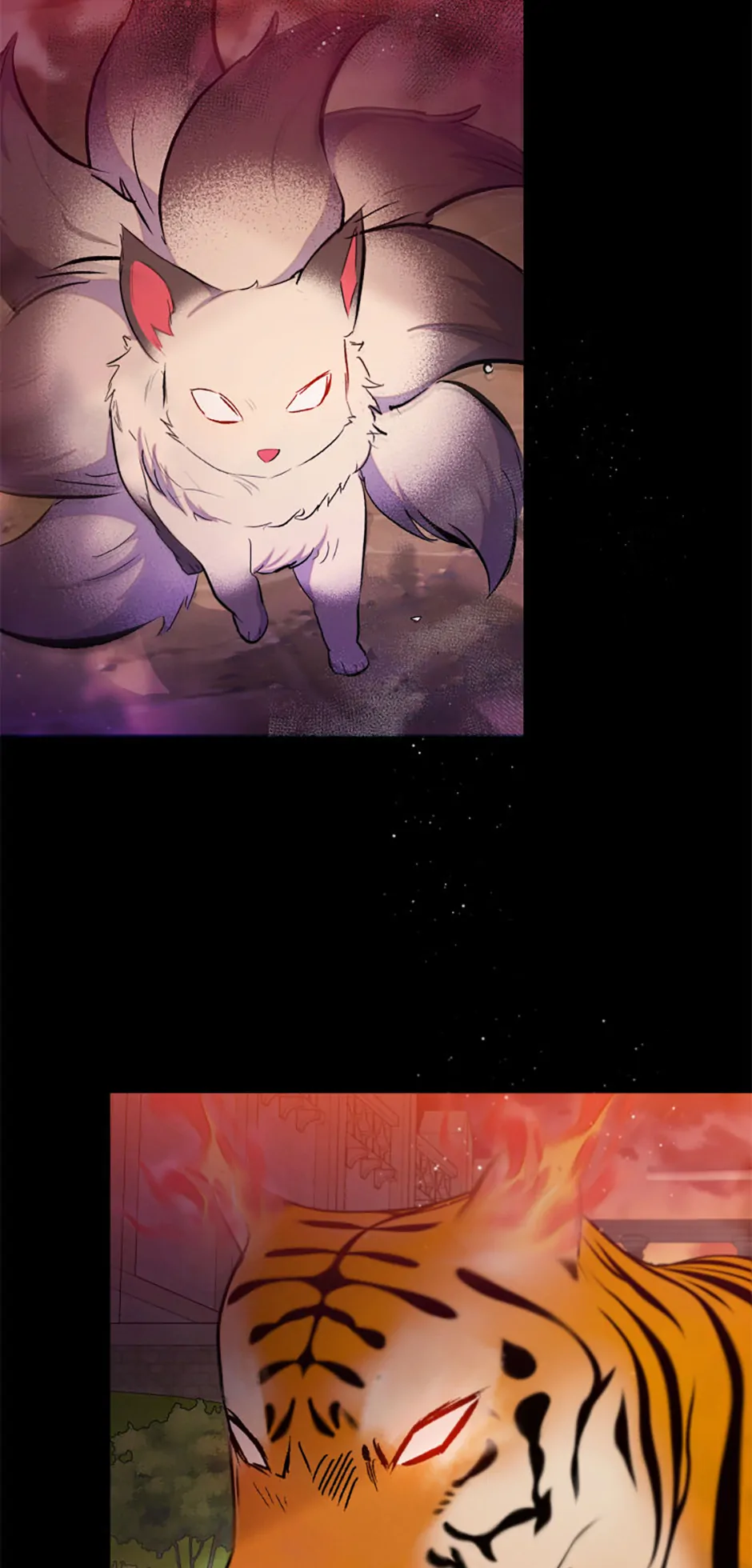 I Am A Daughter Loved By The Devil chapter 109 page 60