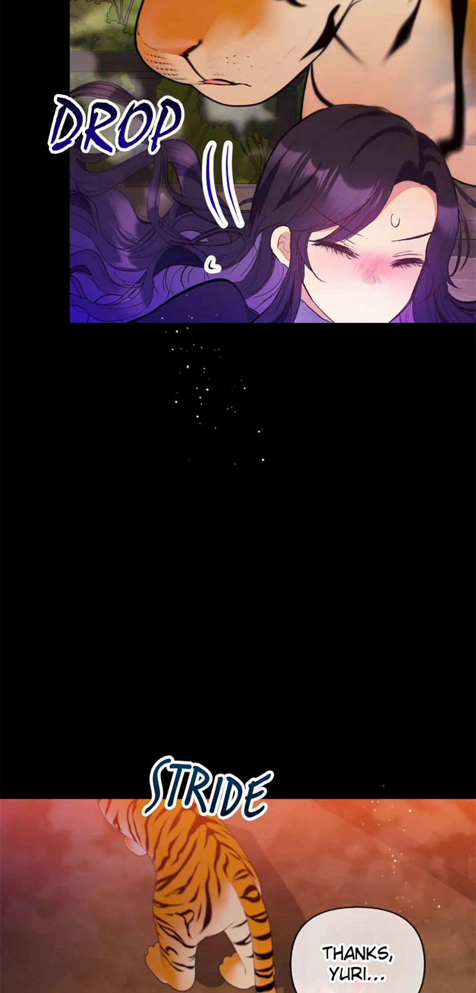 I Am A Daughter Loved By The Devil chapter 109 page 61