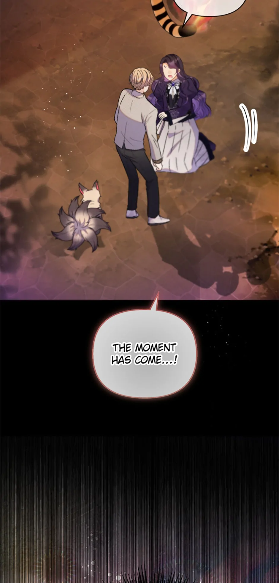 I Am A Daughter Loved By The Devil chapter 109 page 62