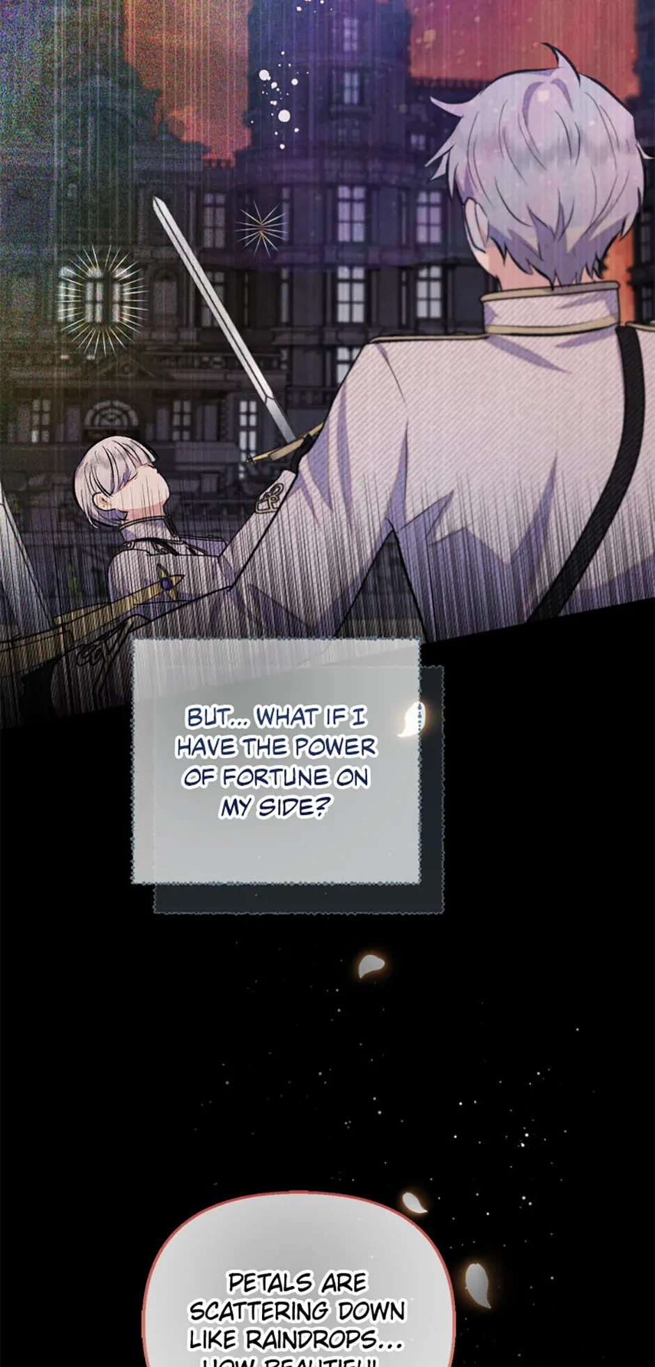 I Am A Daughter Loved By The Devil chapter 109 page 64