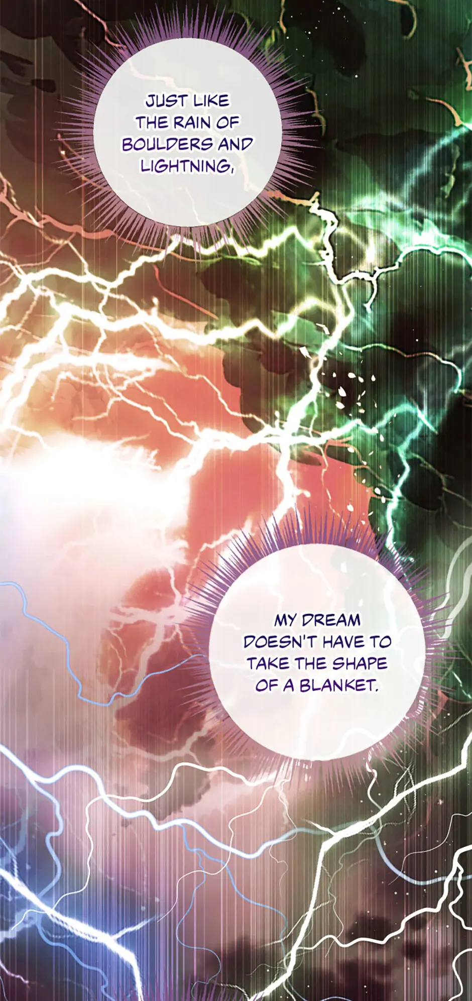 I Am A Daughter Loved By The Devil chapter 109 page 68