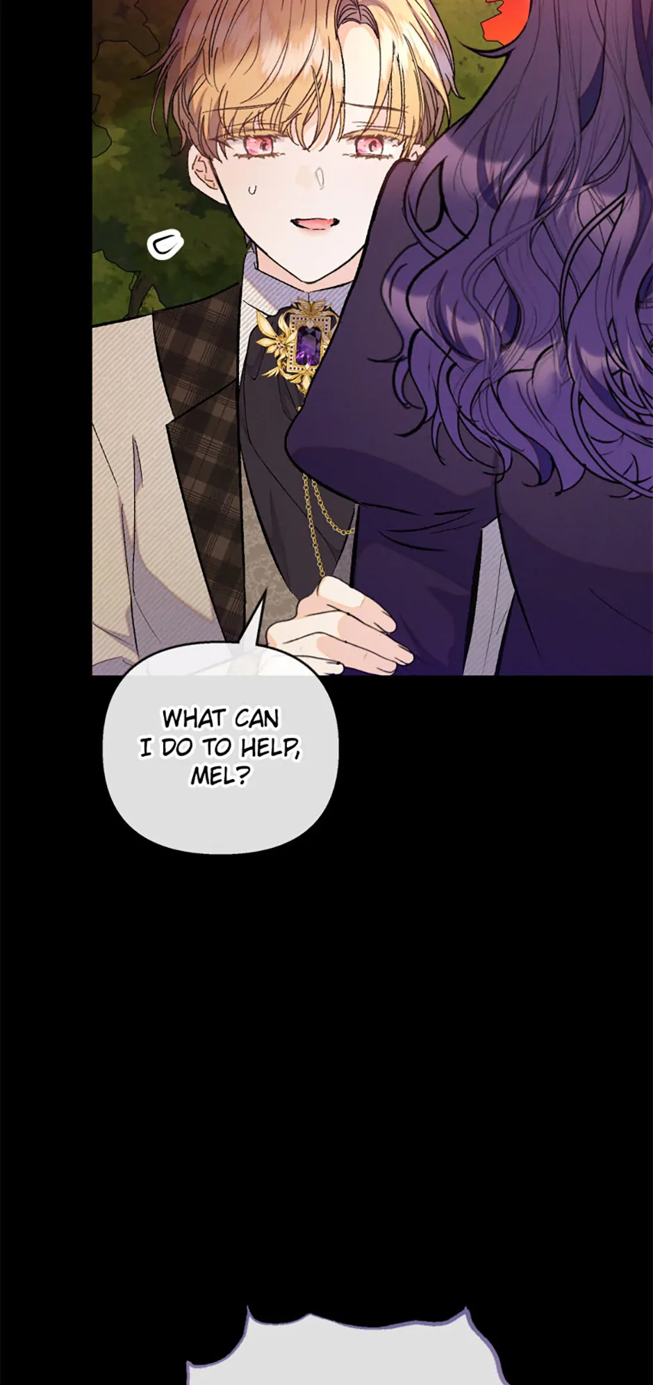 I Am A Daughter Loved By The Devil chapter 109 page 70