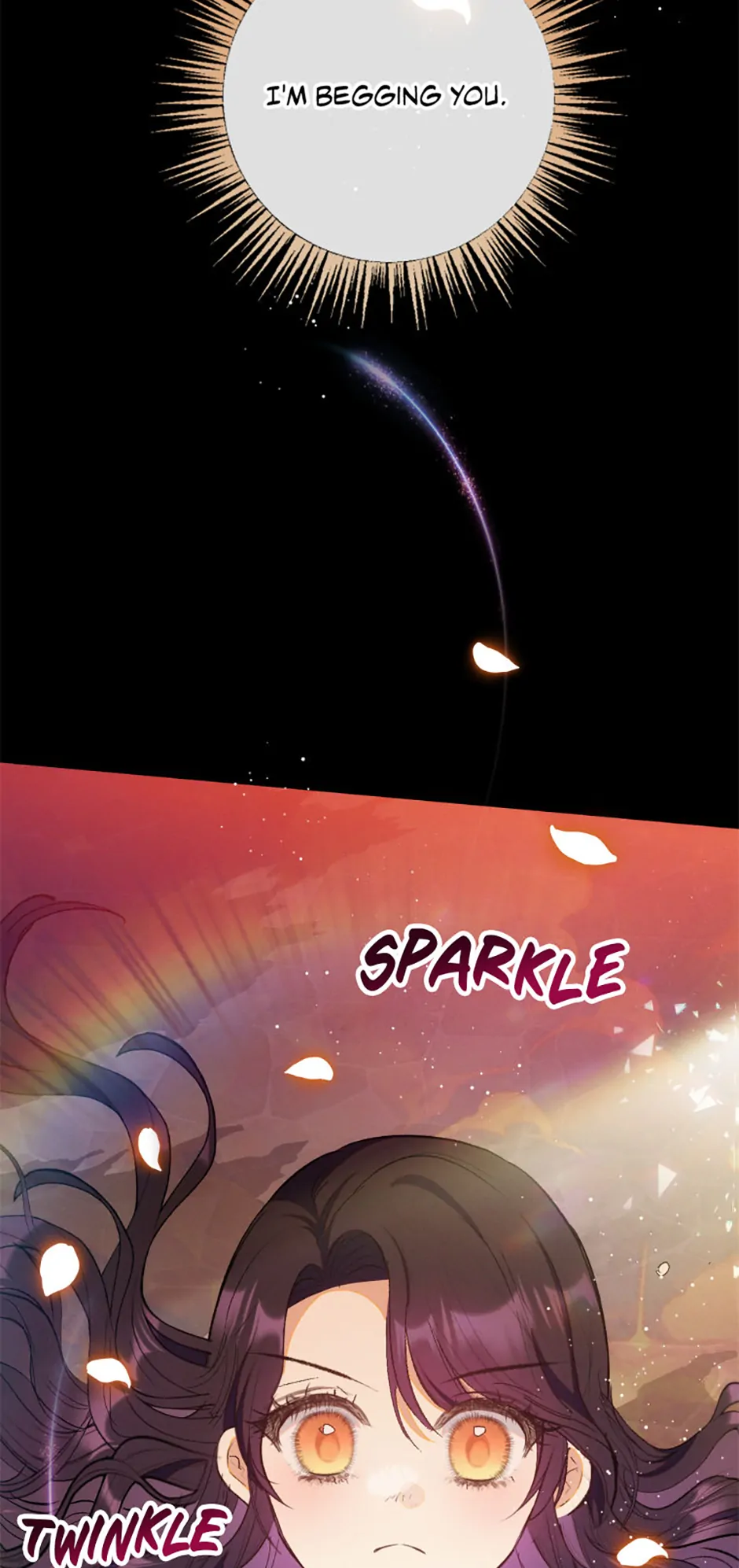 I Am A Daughter Loved By The Devil chapter 109 page 73