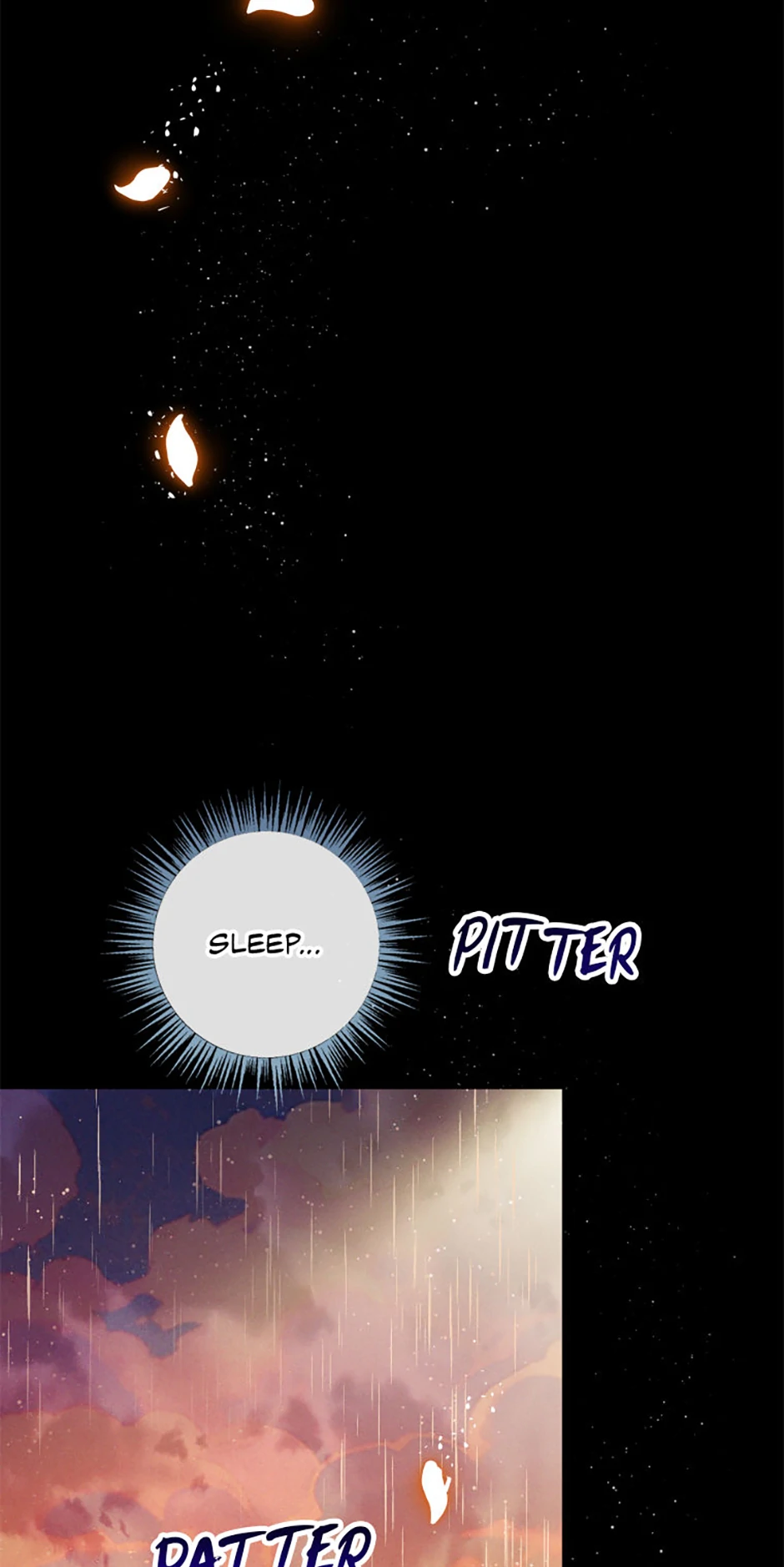 I Am A Daughter Loved By The Devil chapter 109 page 76