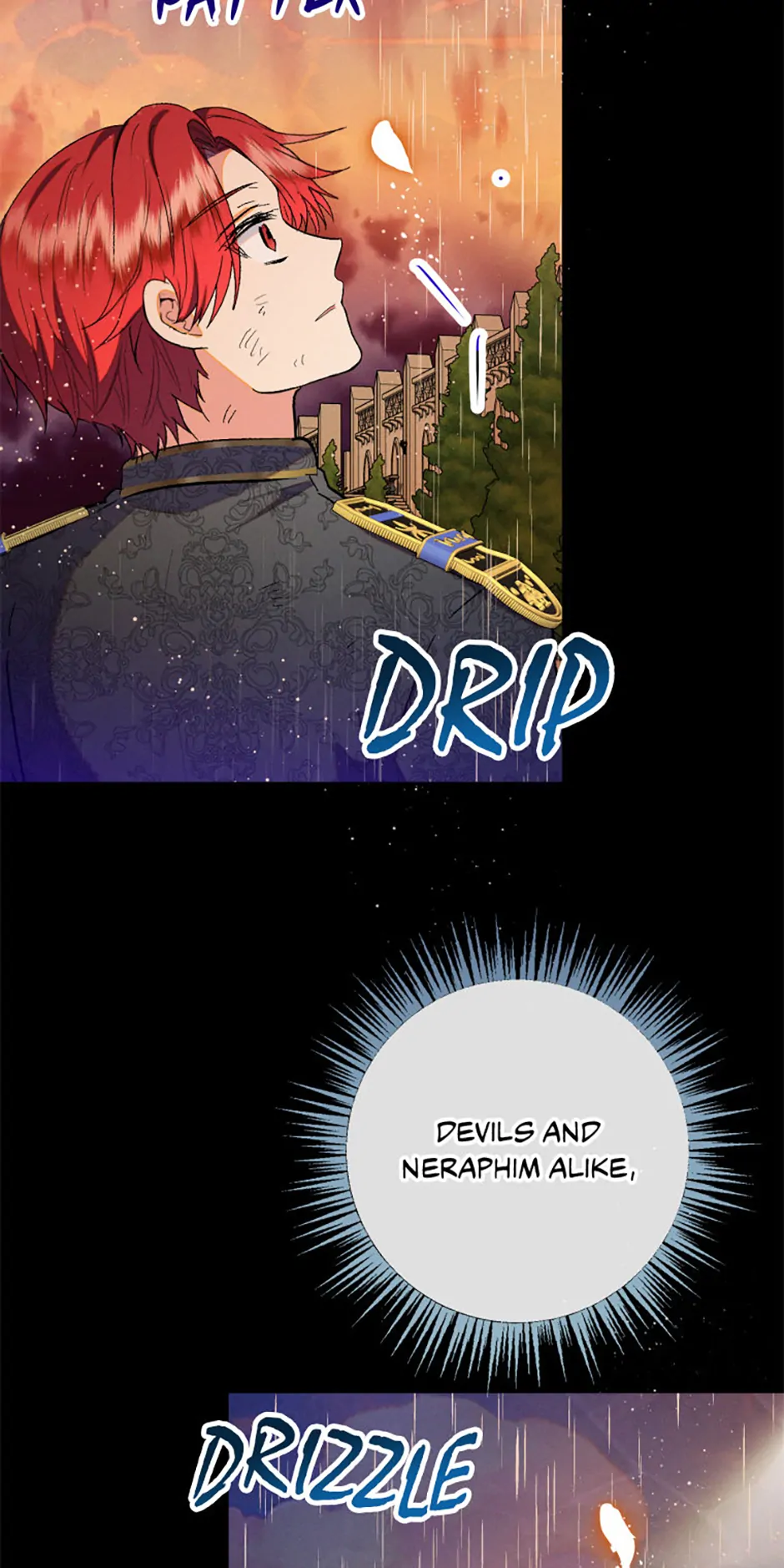 I Am A Daughter Loved By The Devil chapter 109 page 77