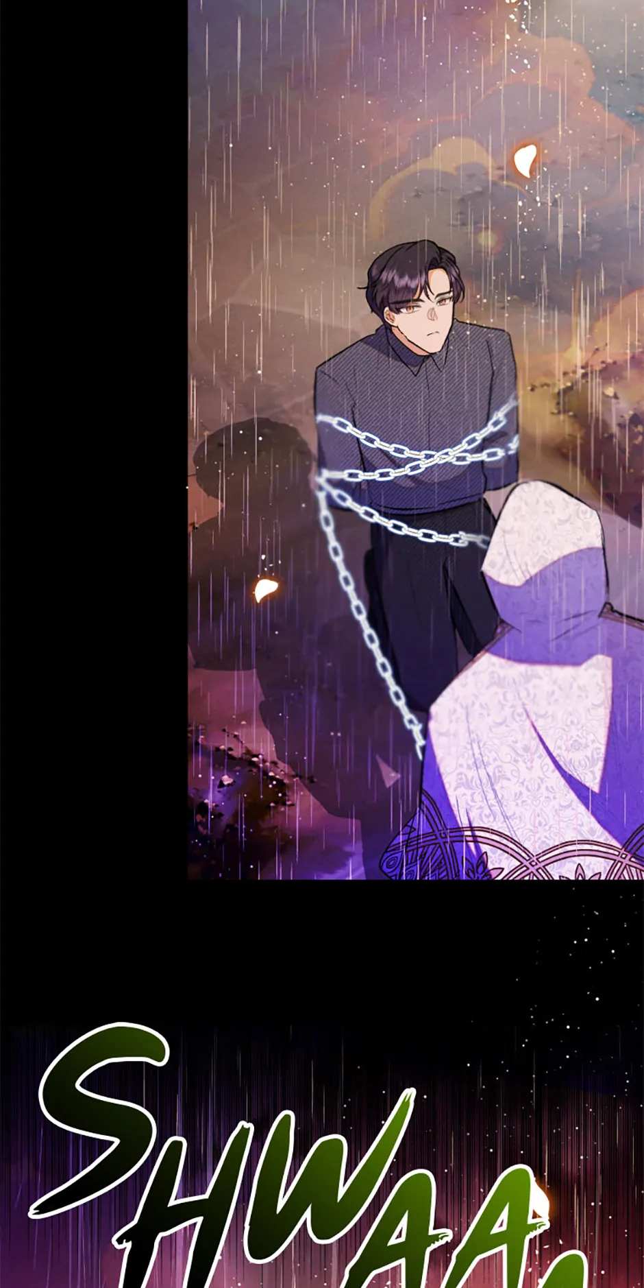 I Am A Daughter Loved By The Devil chapter 109 page 78