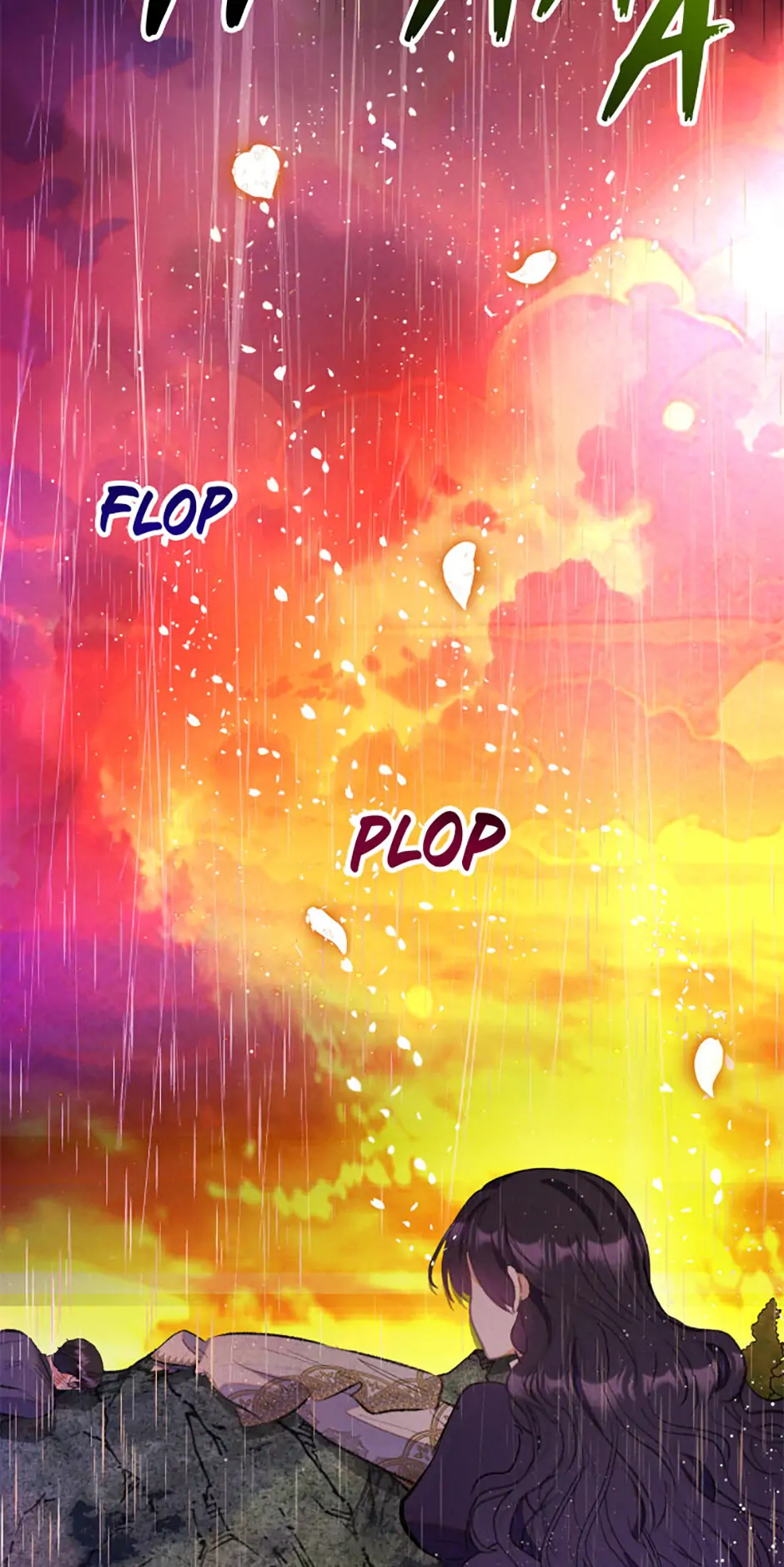 I Am A Daughter Loved By The Devil chapter 109 page 79