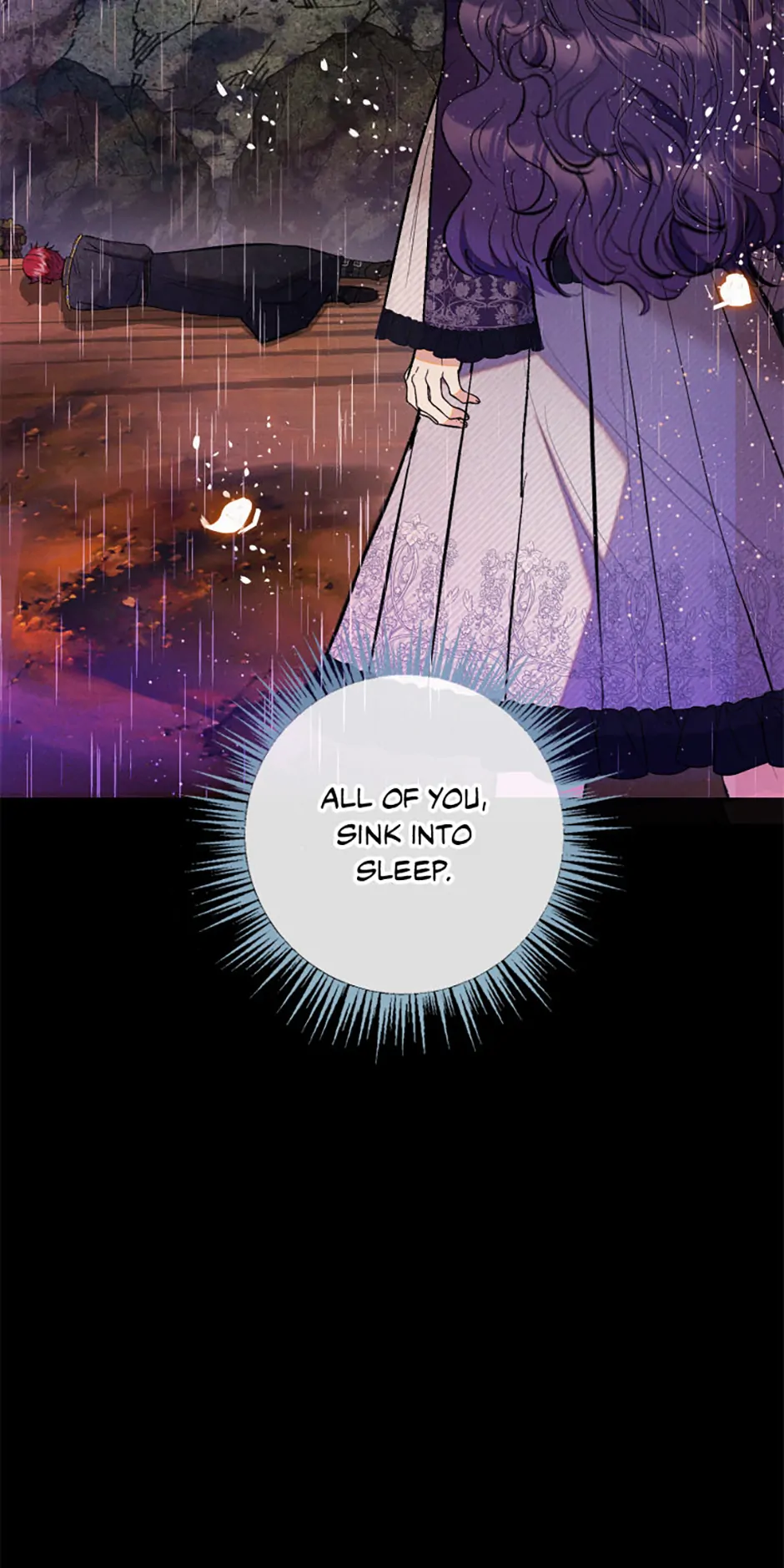 I Am A Daughter Loved By The Devil chapter 109 page 80