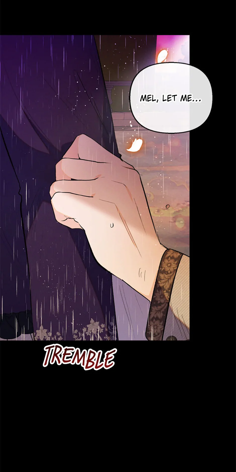 I Am A Daughter Loved By The Devil chapter 109 page 81