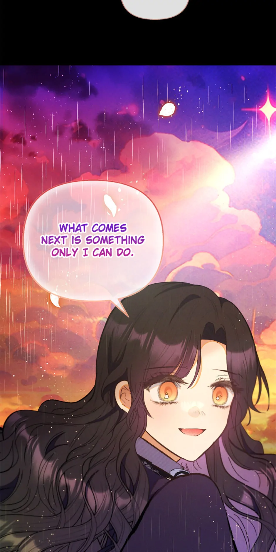 I Am A Daughter Loved By The Devil chapter 109 page 83
