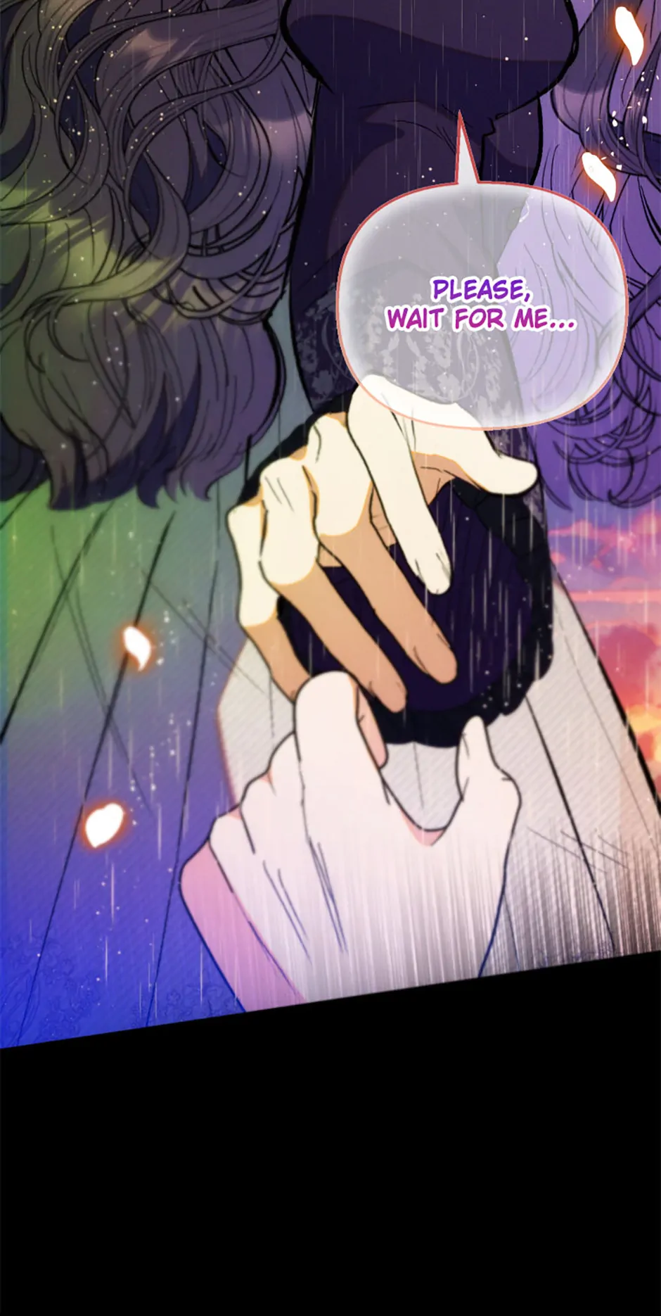 I Am A Daughter Loved By The Devil chapter 109 page 84