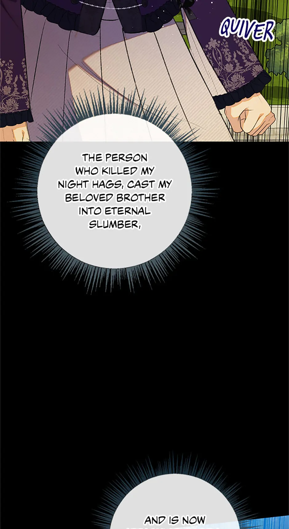 I Am A Daughter Loved By The Devil chapter 111 page 2