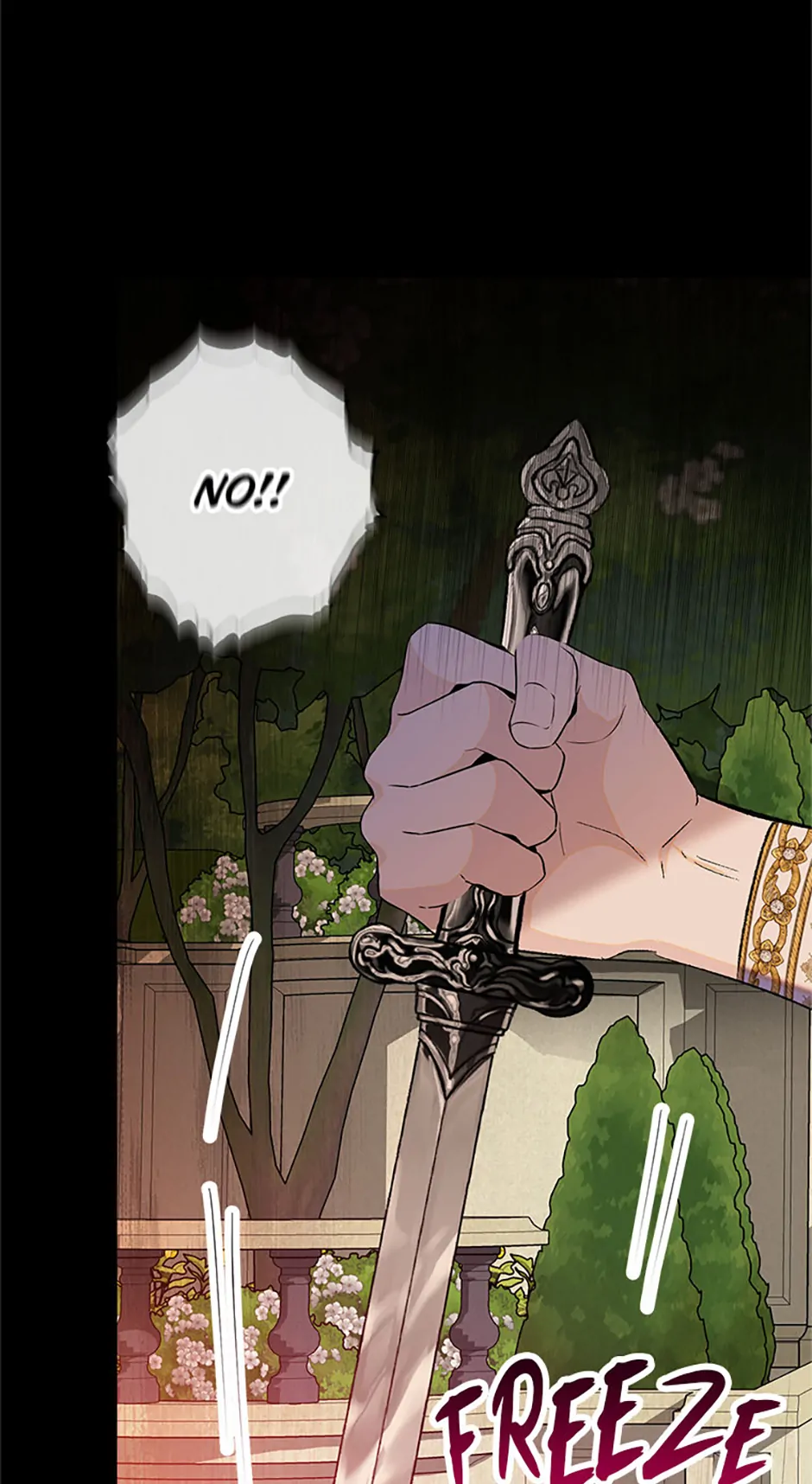 I Am A Daughter Loved By The Devil chapter 111 page 5
