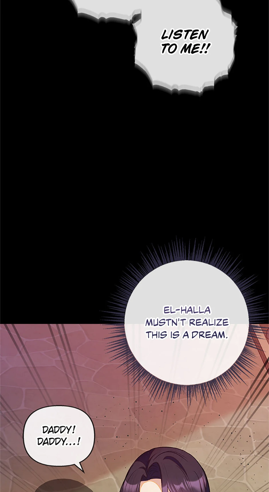 I Am A Daughter Loved By The Devil chapter 111 page 8