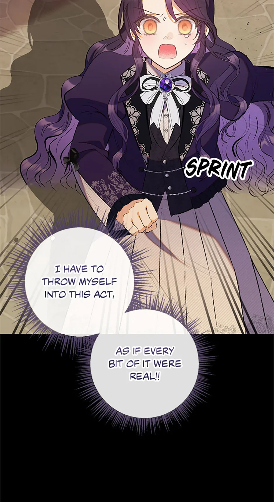 I Am A Daughter Loved By The Devil chapter 111 page 9