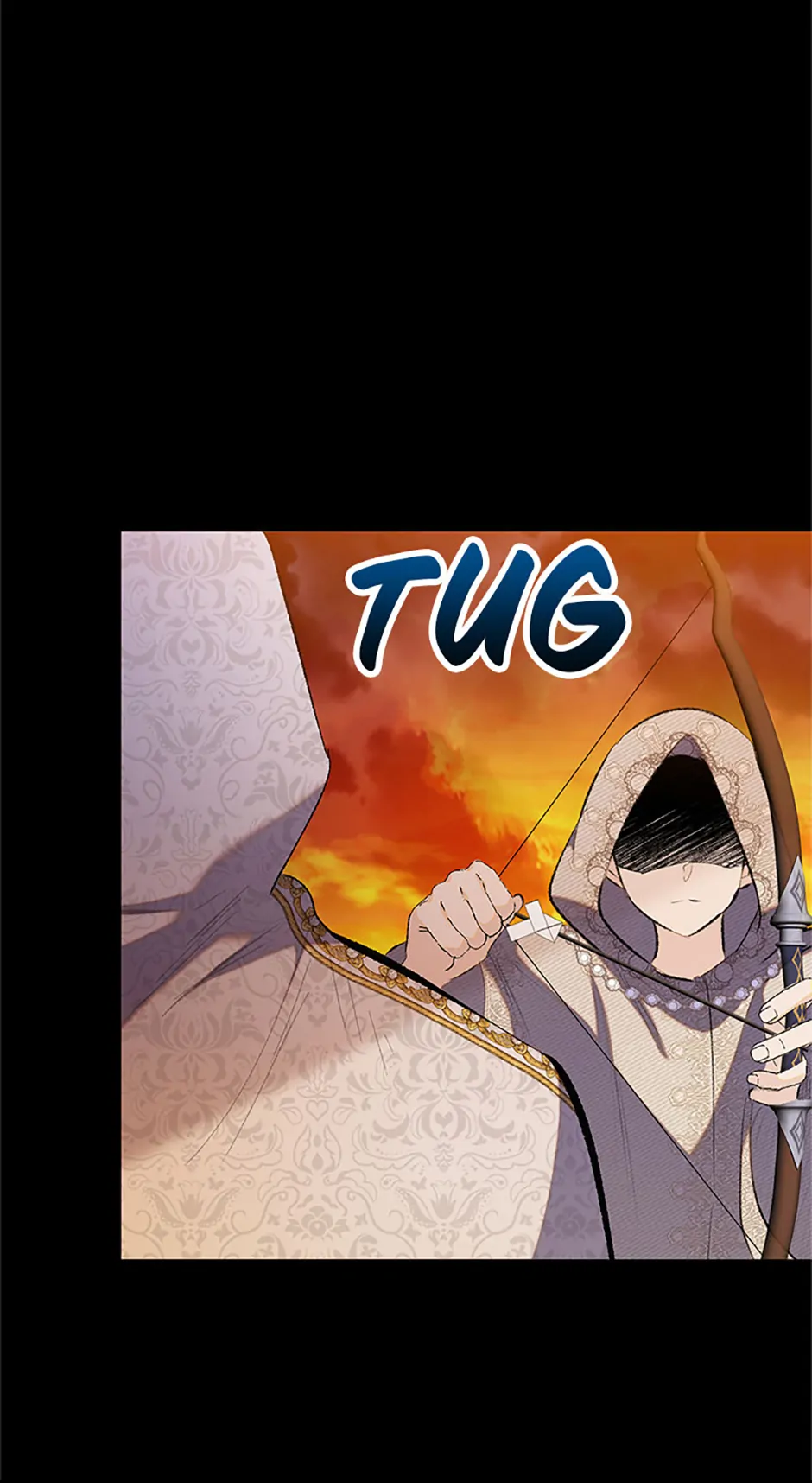 I Am A Daughter Loved By The Devil chapter 111 page 10