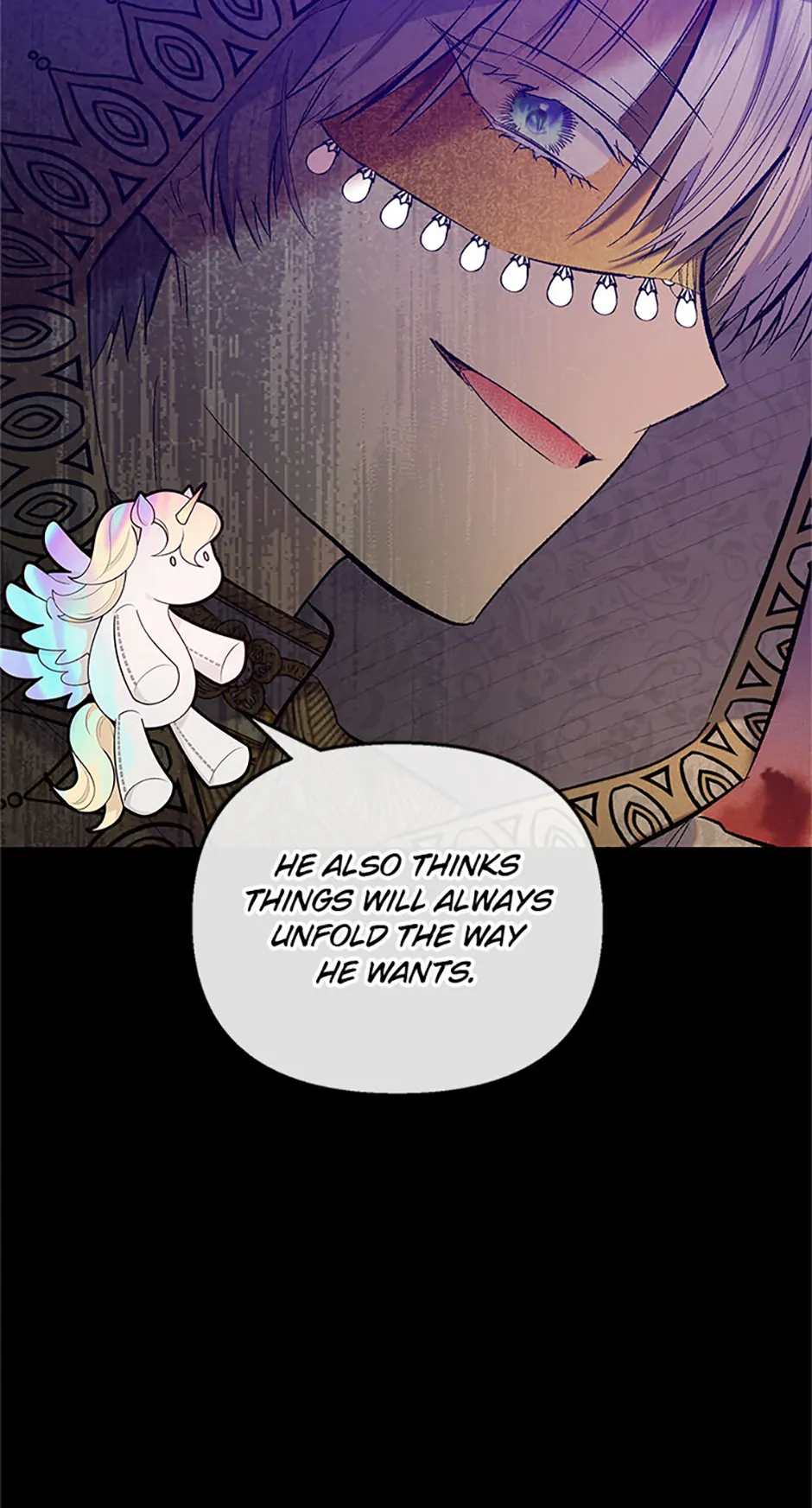 I Am A Daughter Loved By The Devil chapter 111 page 16
