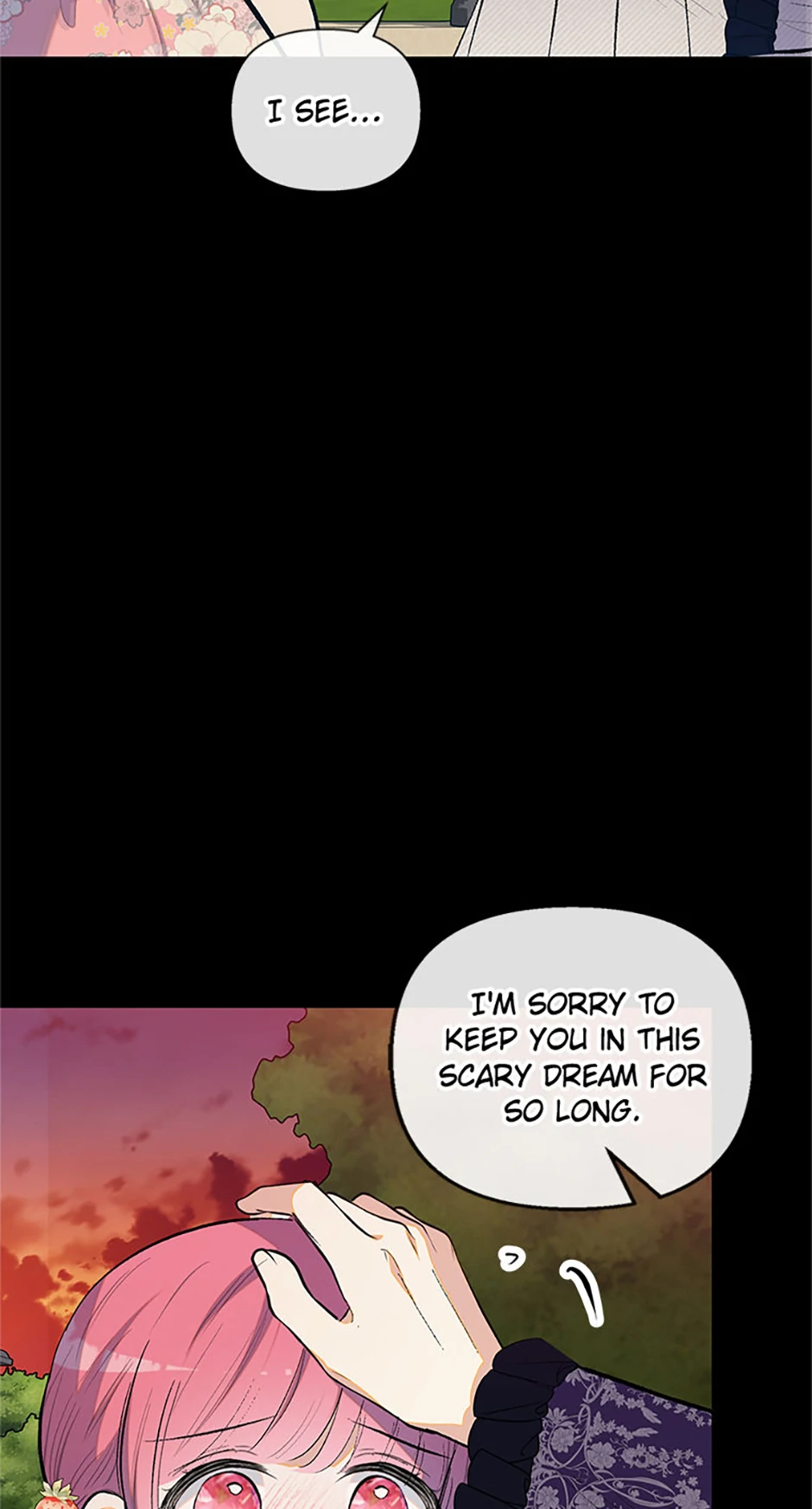 I Am A Daughter Loved By The Devil chapter 111 page 18