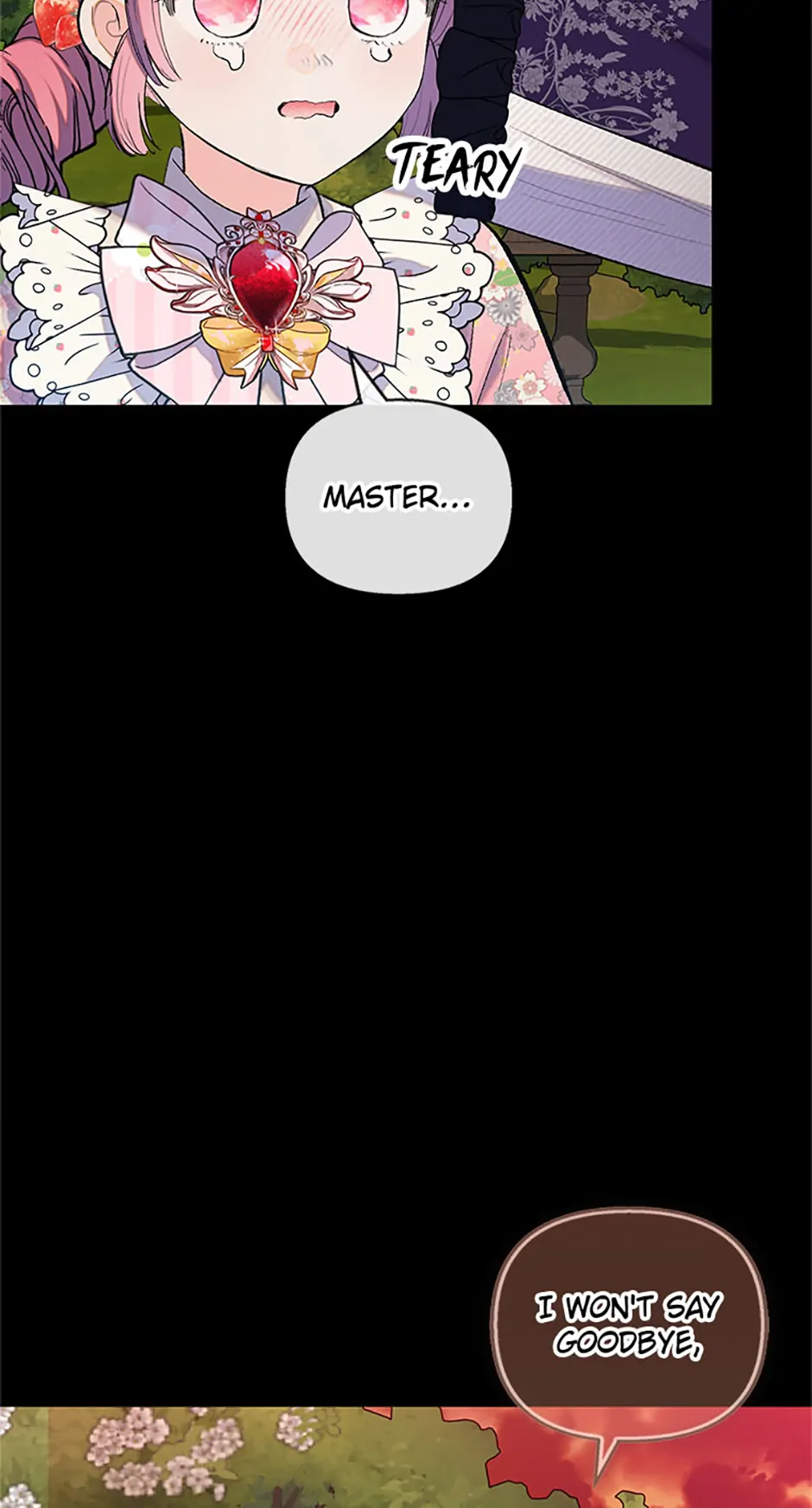 I Am A Daughter Loved By The Devil chapter 111 page 19