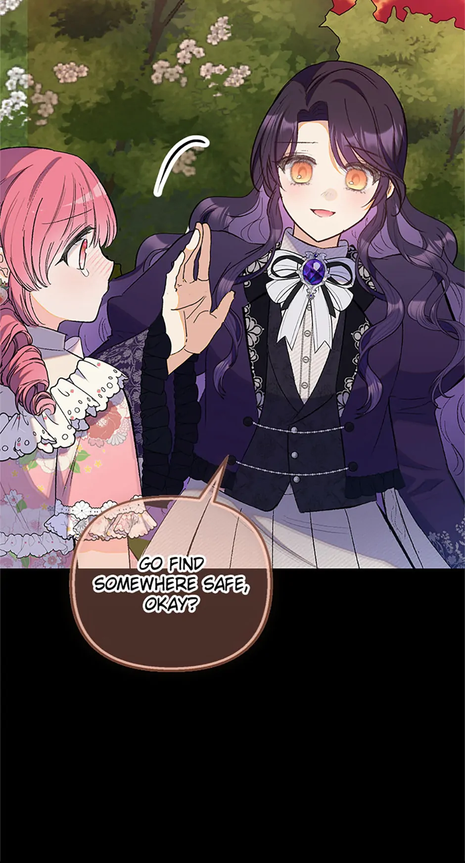 I Am A Daughter Loved By The Devil chapter 111 page 20