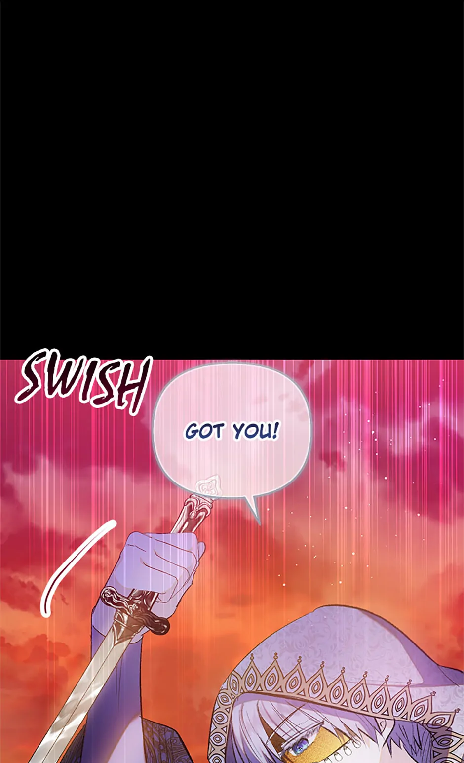 I Am A Daughter Loved By The Devil chapter 111 page 25