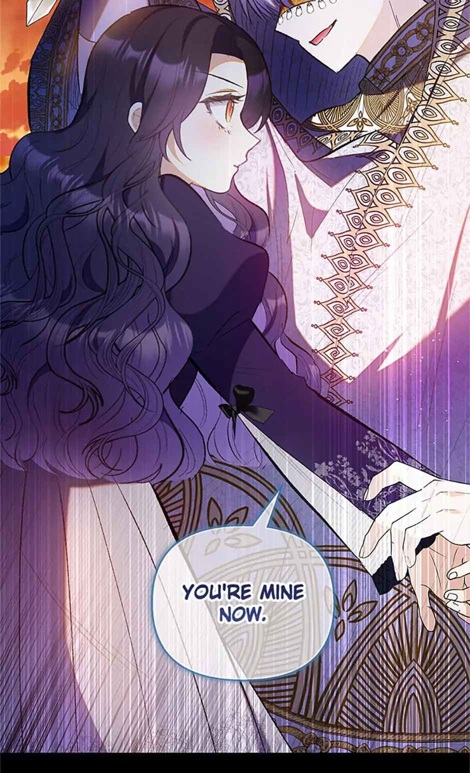 I Am A Daughter Loved By The Devil chapter 111 page 26